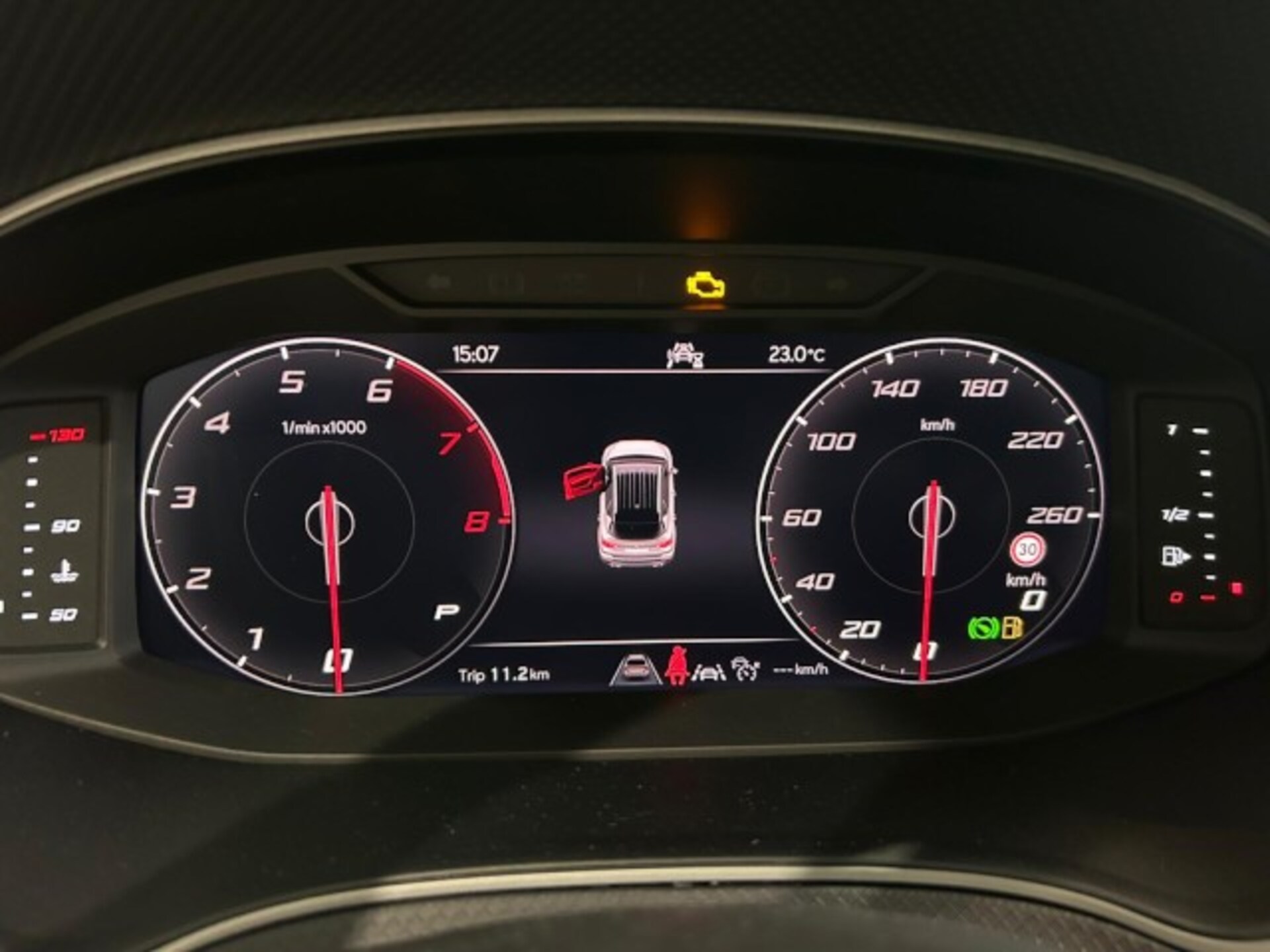 SEAT Arona Style
