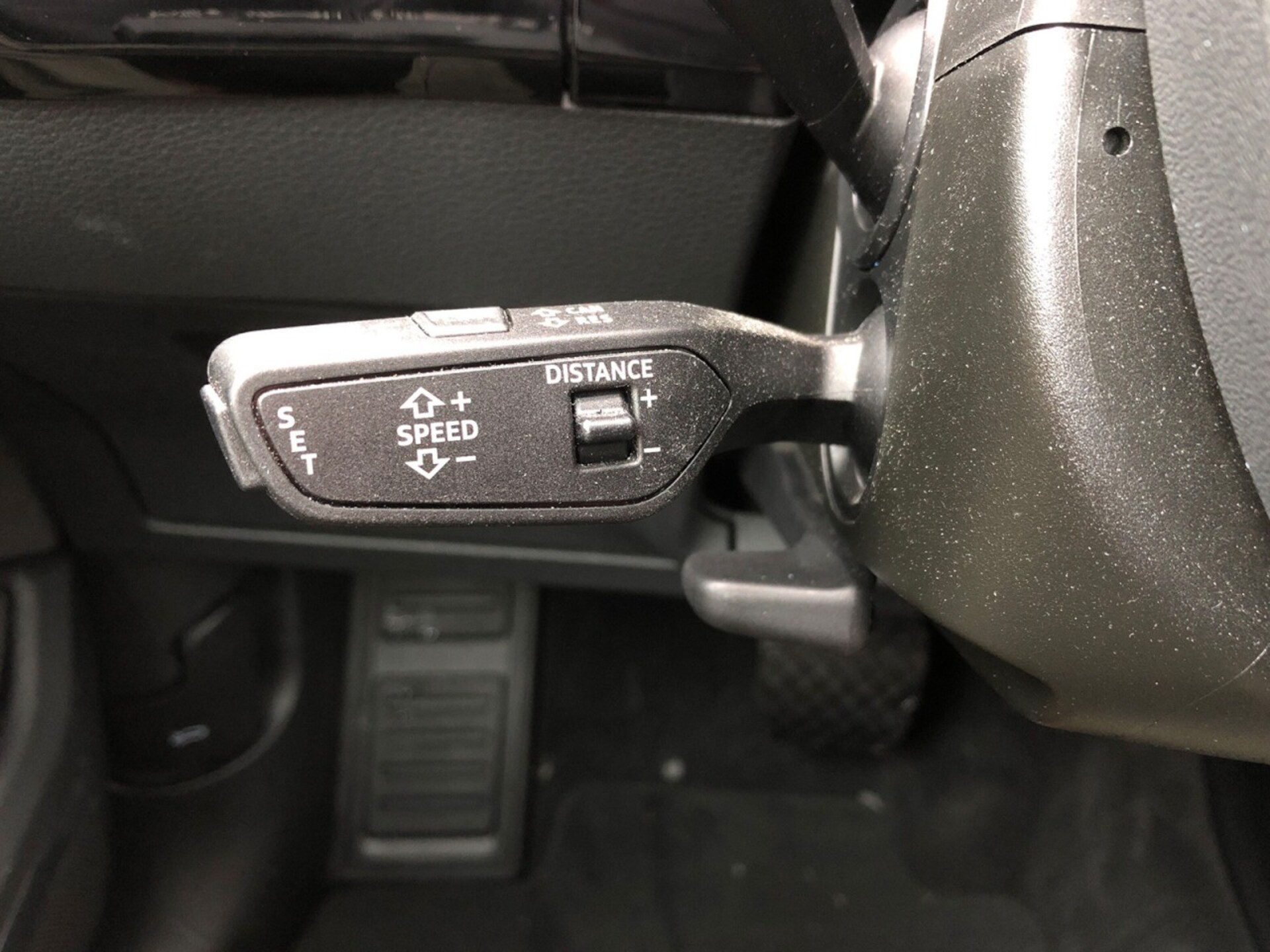 Audi e-tron S Sportback