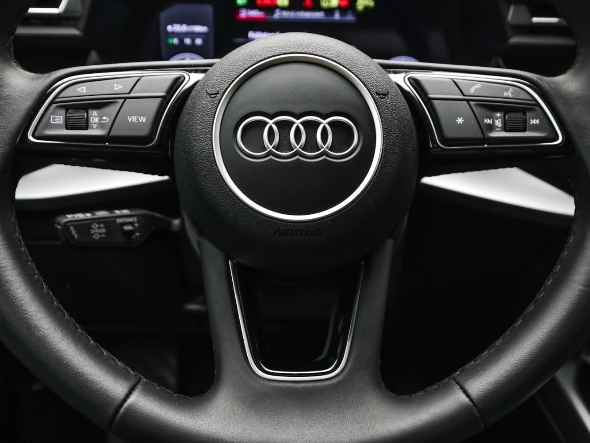 Audi A3 Sportback S line