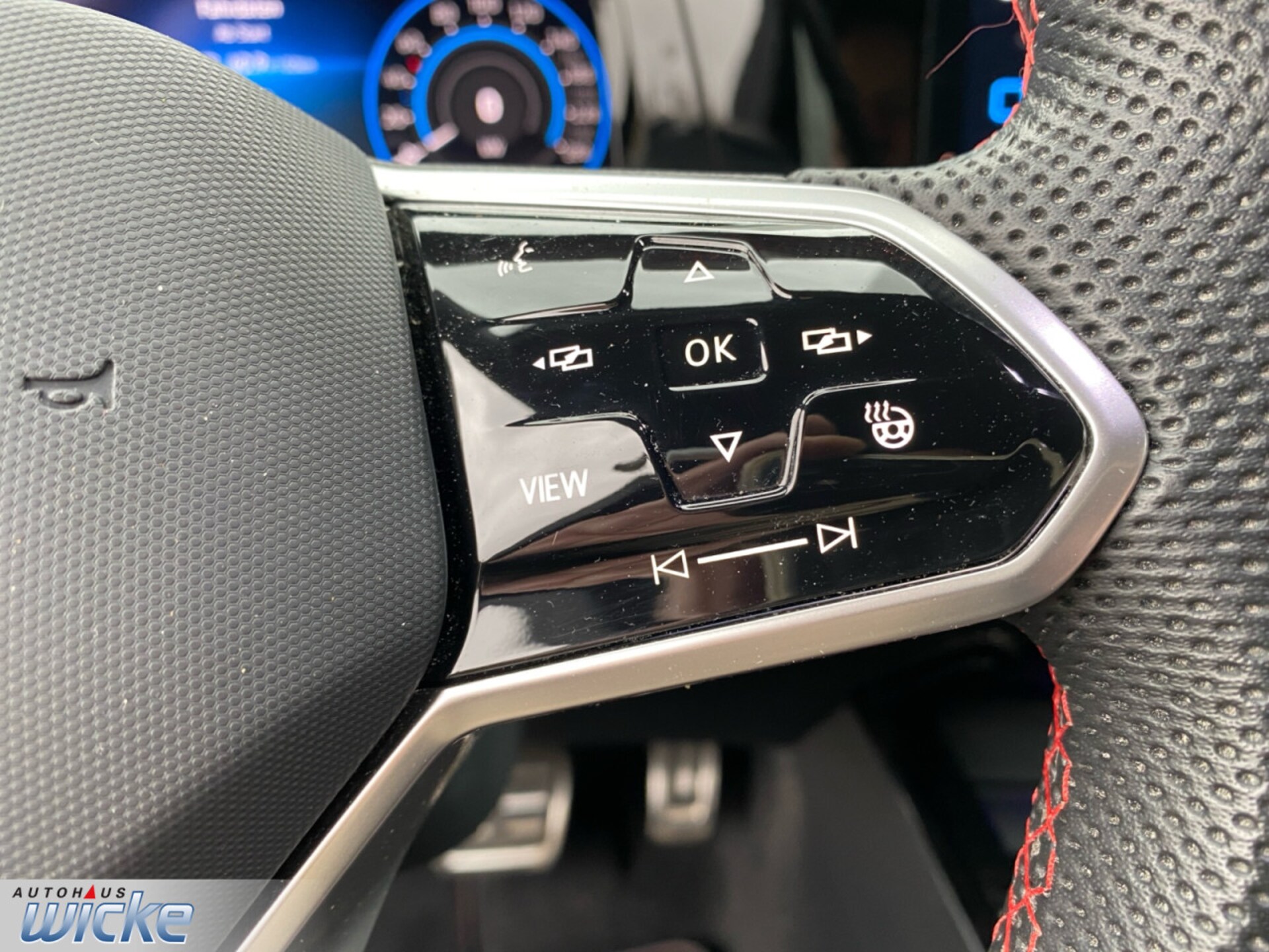 Volkswagen Golf GTI Clubsport