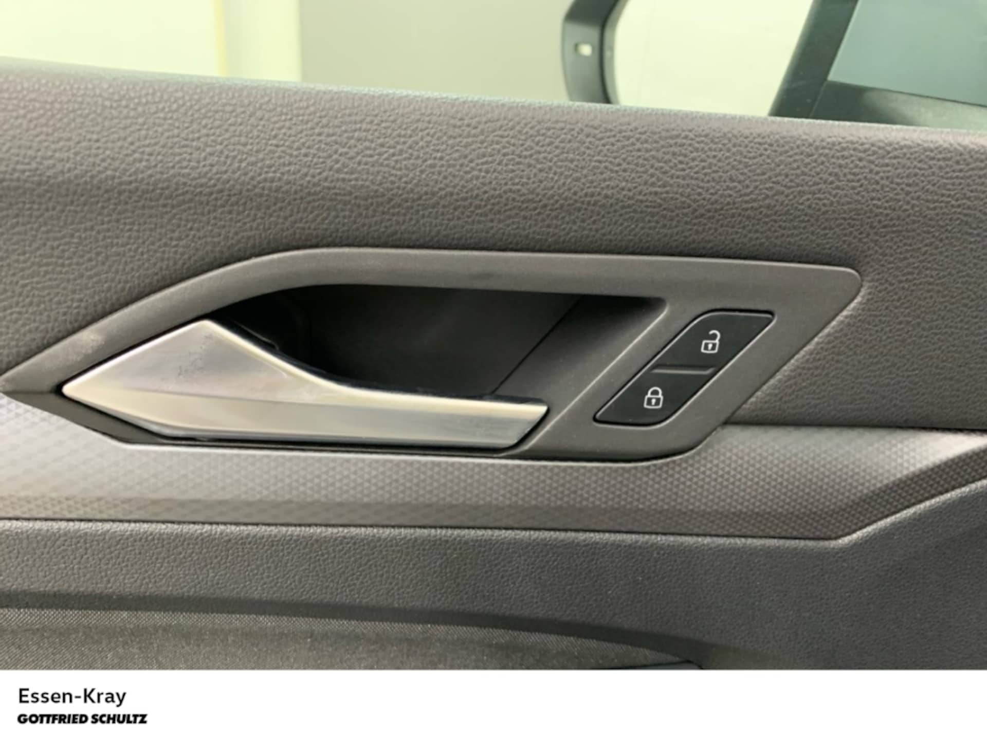Volkswagen Golf Active