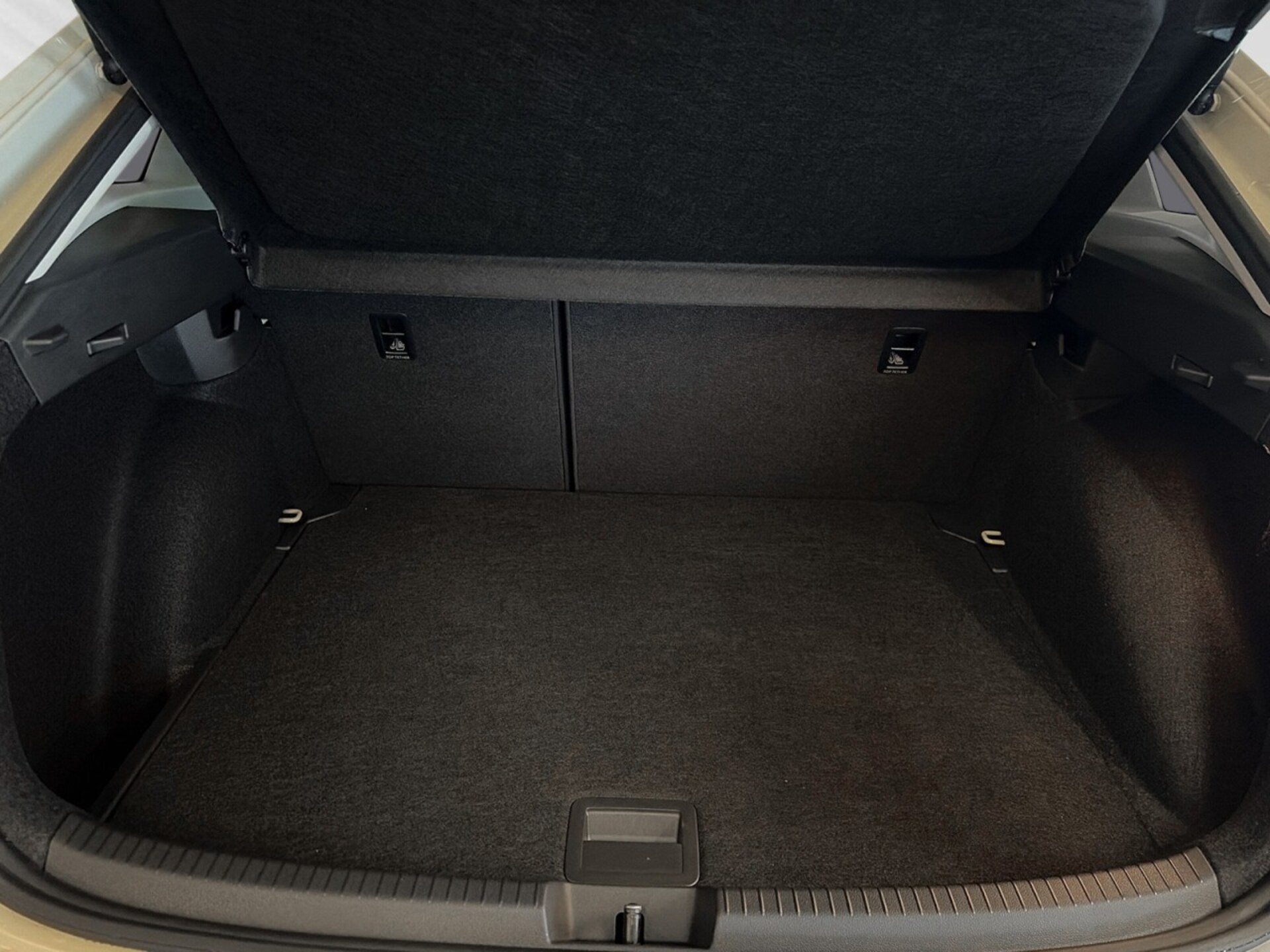 Volkswagen Taigo Life