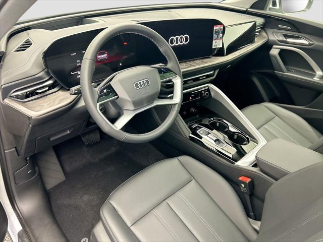 2025 Audi Q5 Premium Plus - Photo 9