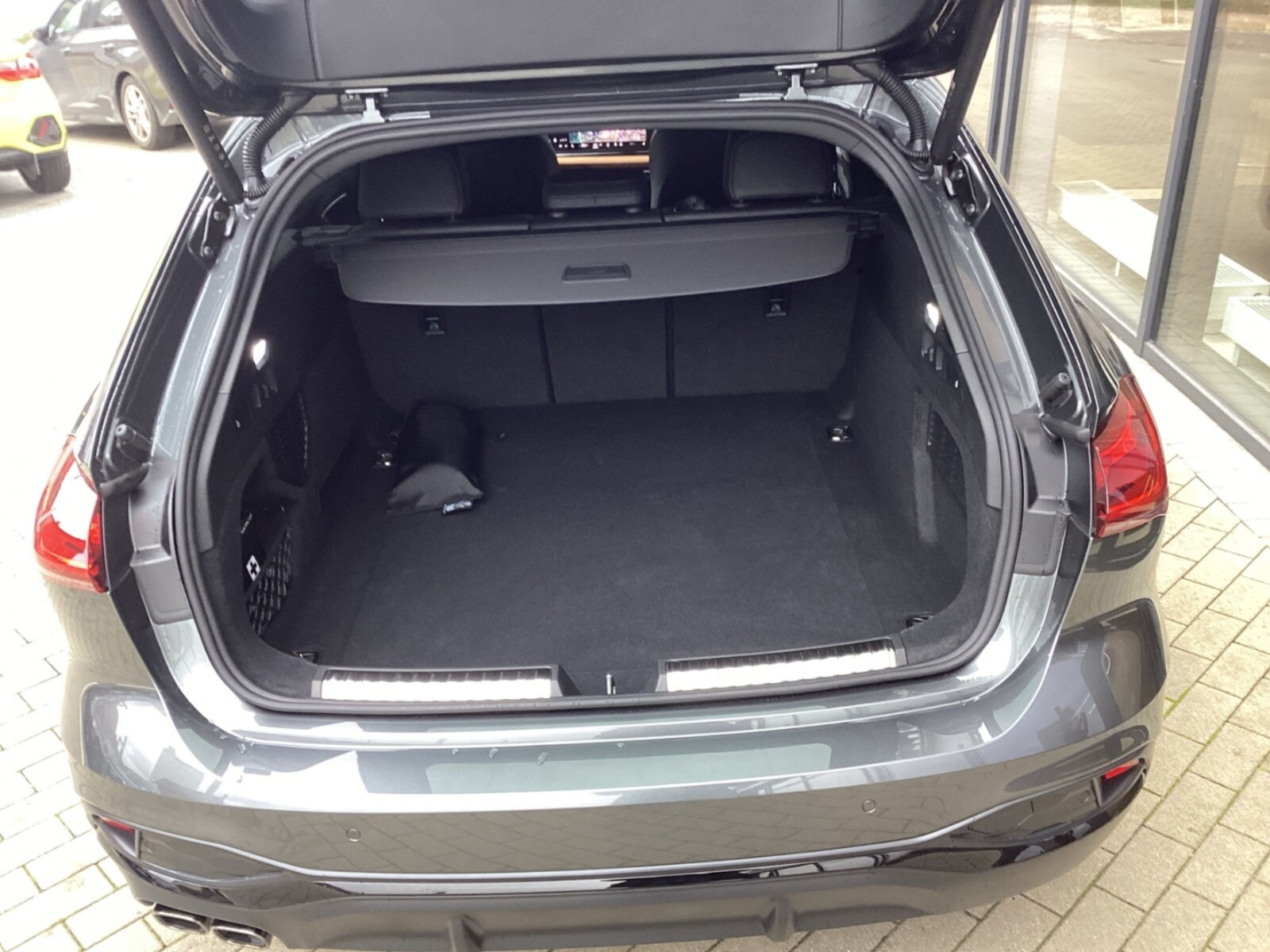 Audi A5 Avant – Bild 9