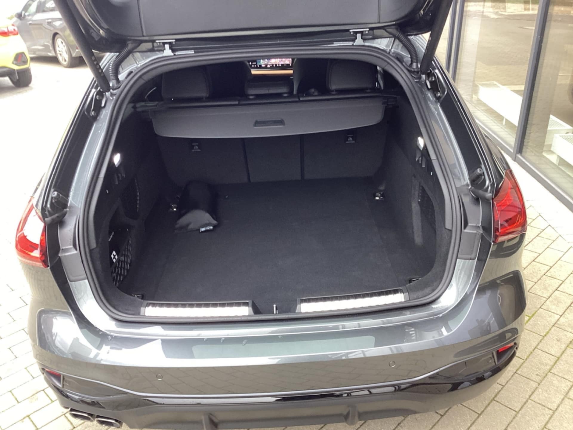 Audi A5 Avant