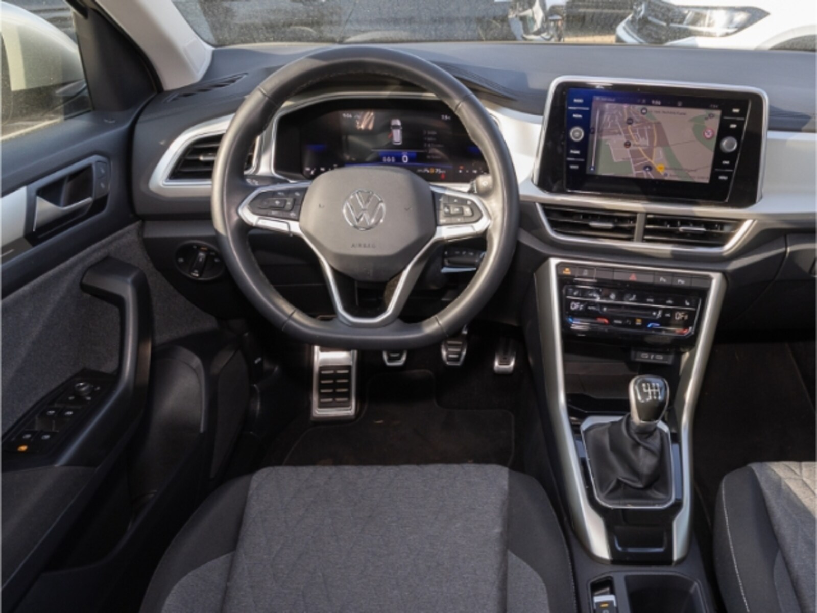 Volkswagen T-Roc – Bild 6