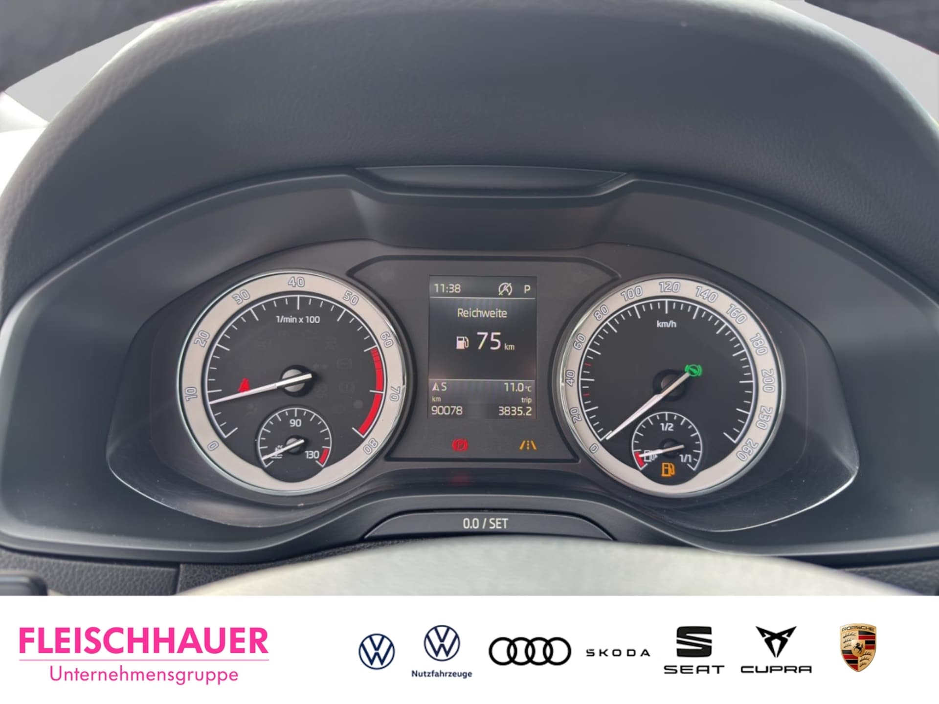 Skoda Karoq Style
