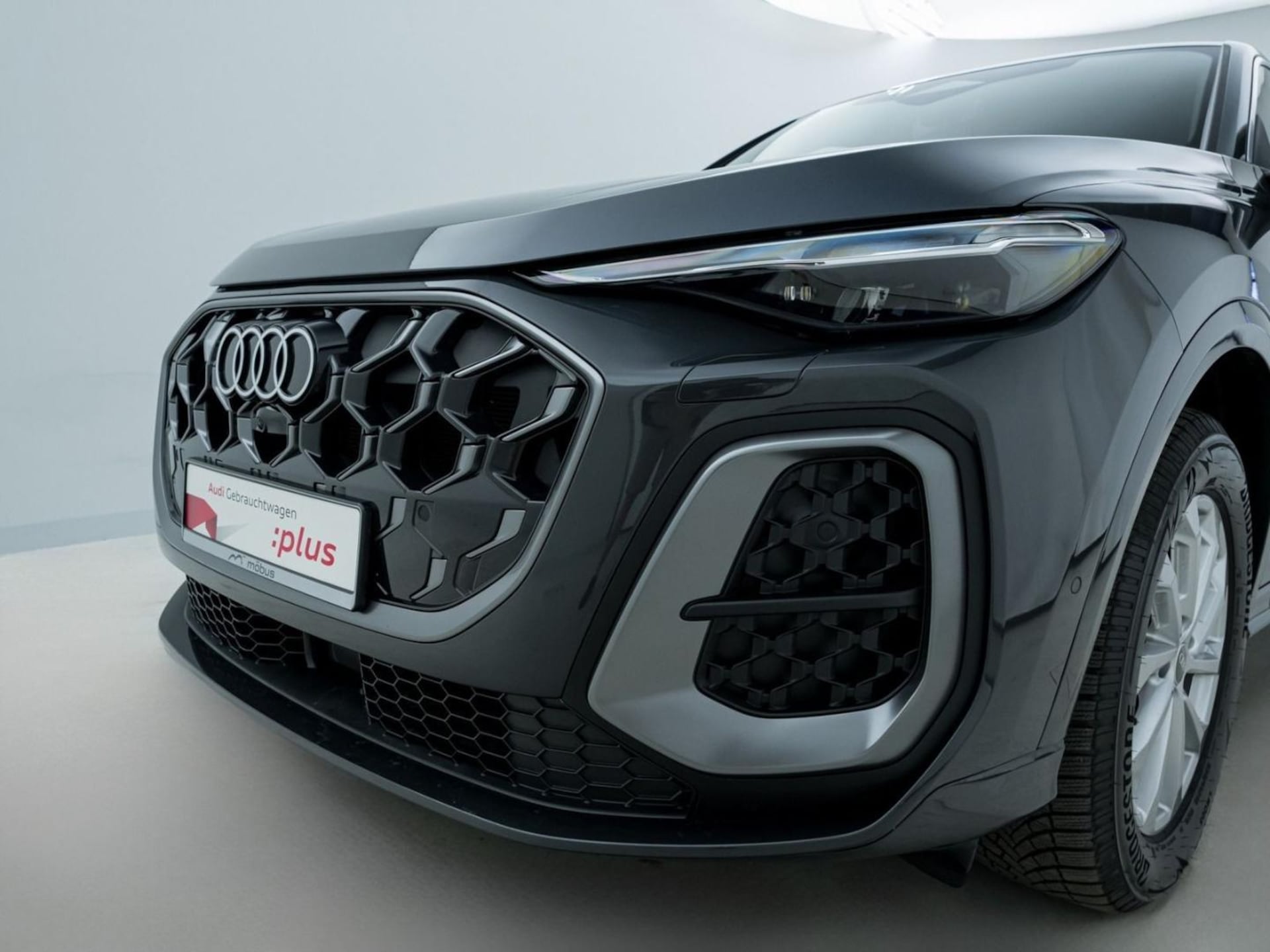 Audi Q5 Sportback