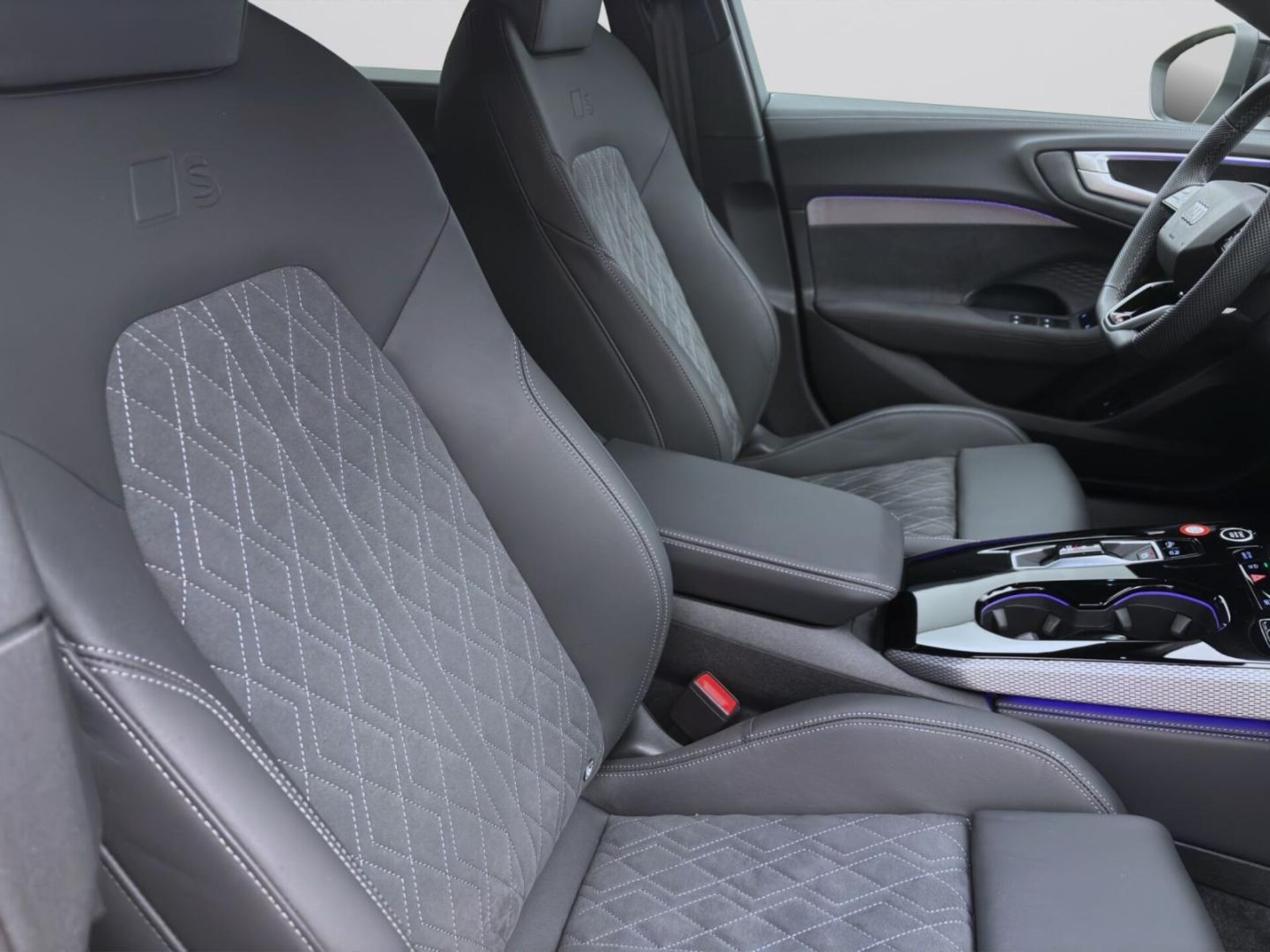 Audi A5 Avant e-hybrid