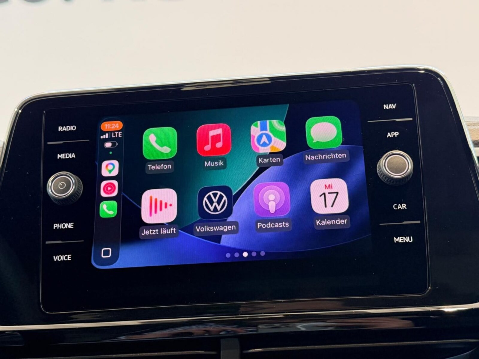 Volkswagen T-Roc – Bild 13