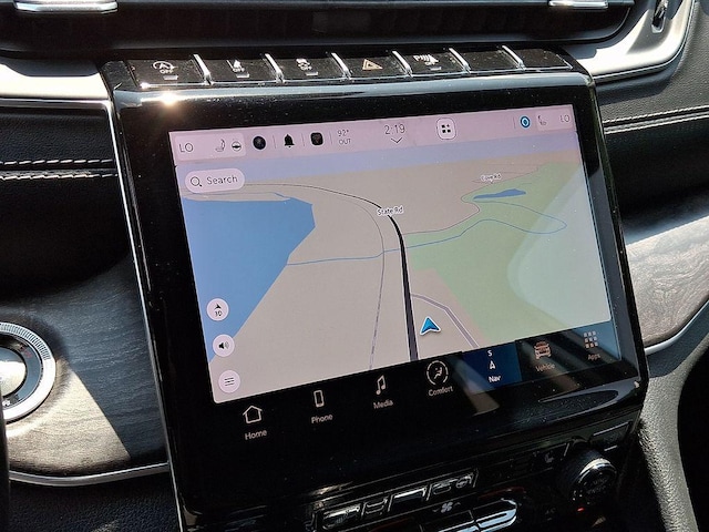2022 Jeep Grand Cherokee