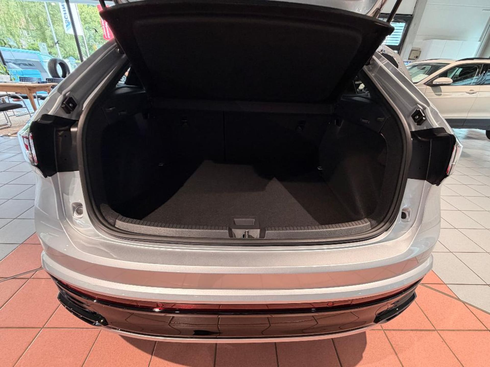 Volkswagen Taigo R-Line