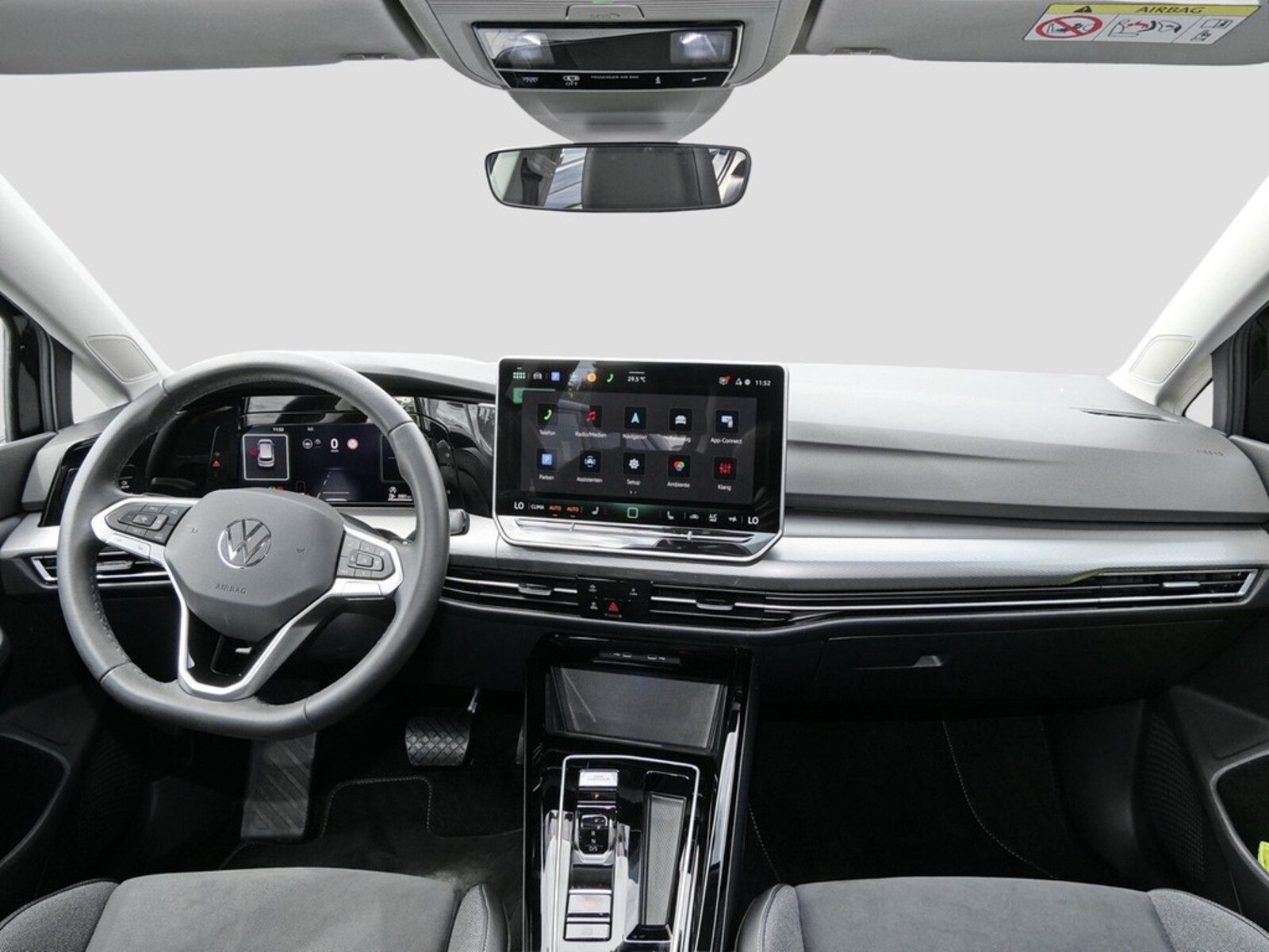 Volkswagen Golf – Bild 11
