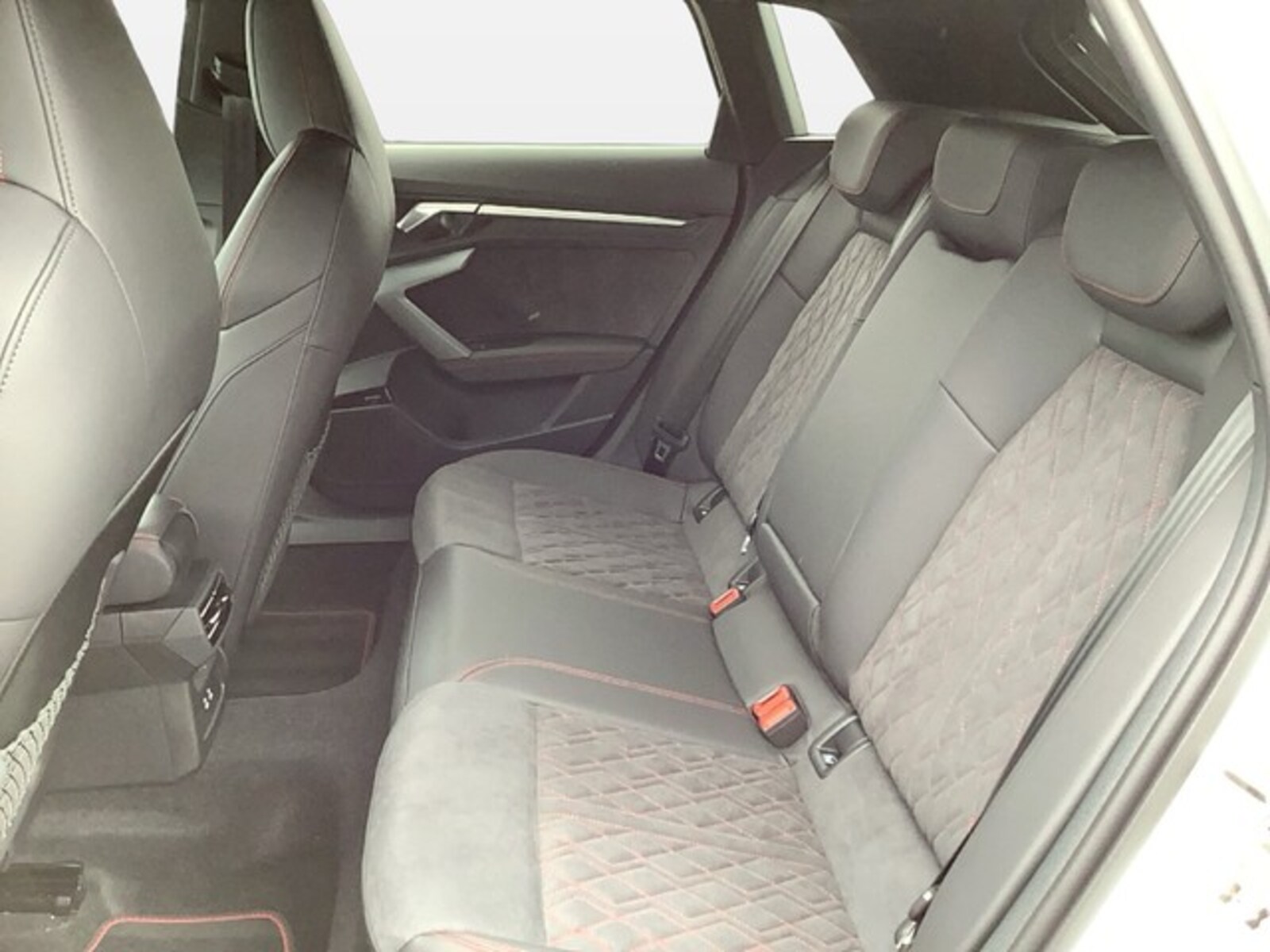 Audi S3 Sportback – Bild 9
