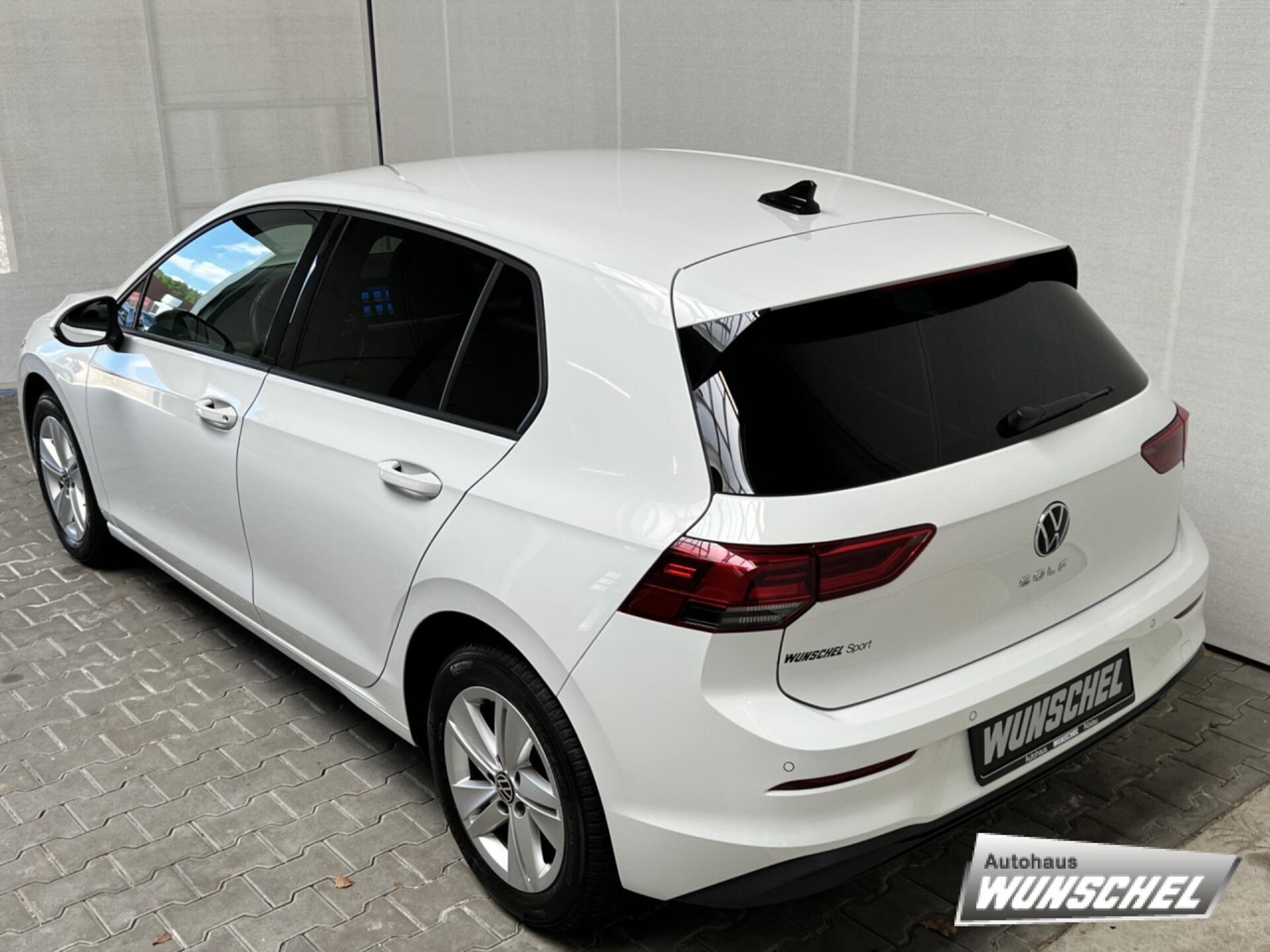 Volkswagen Golf Life