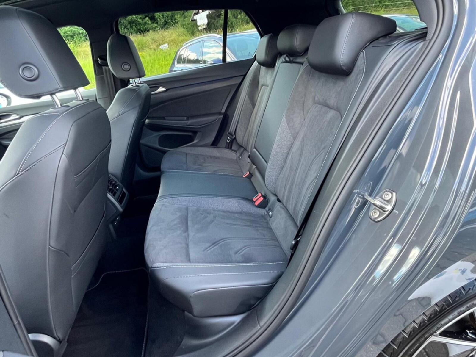 Volkswagen Golf – Bild 24