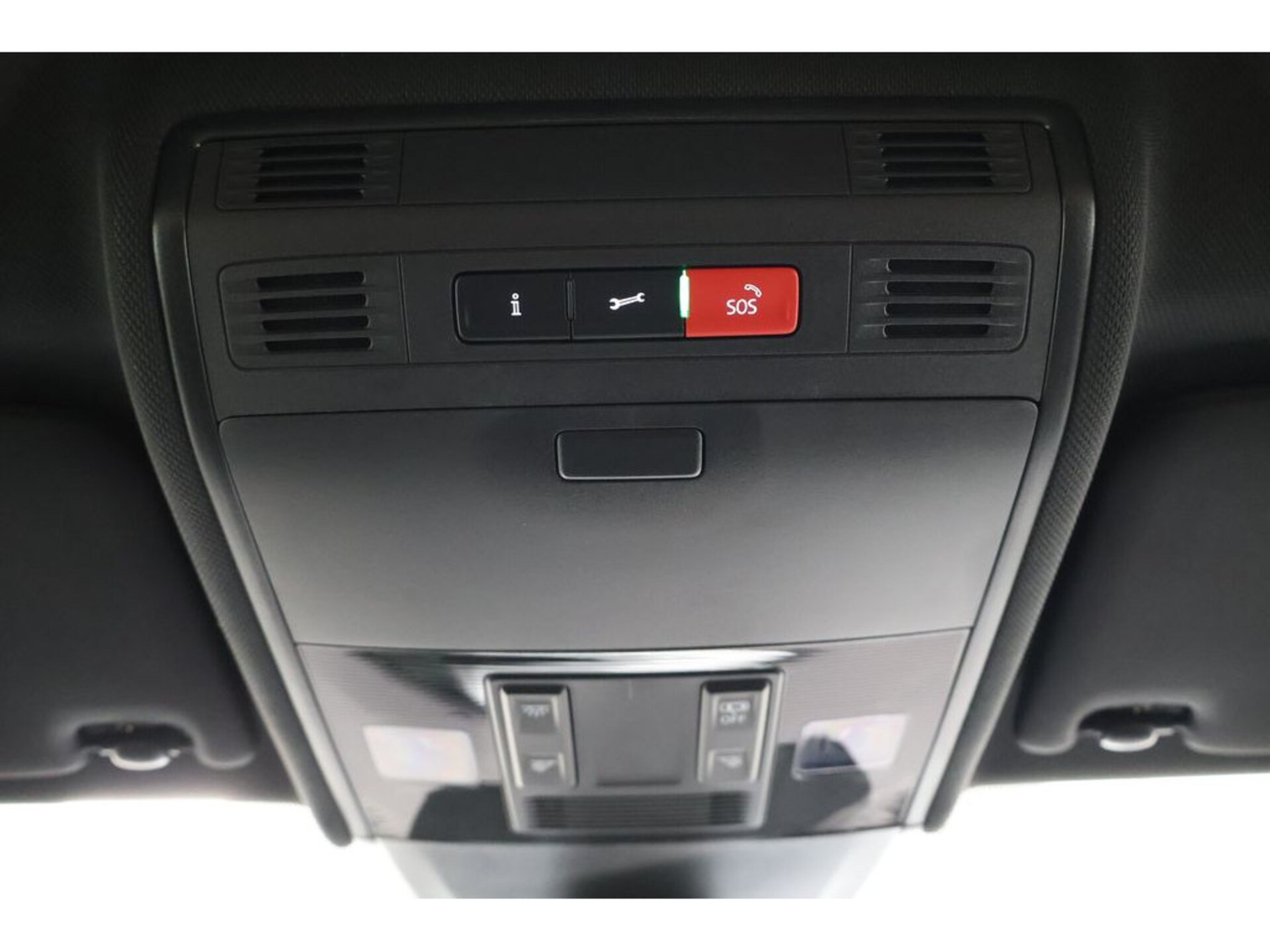 Volkswagen Polo Goal