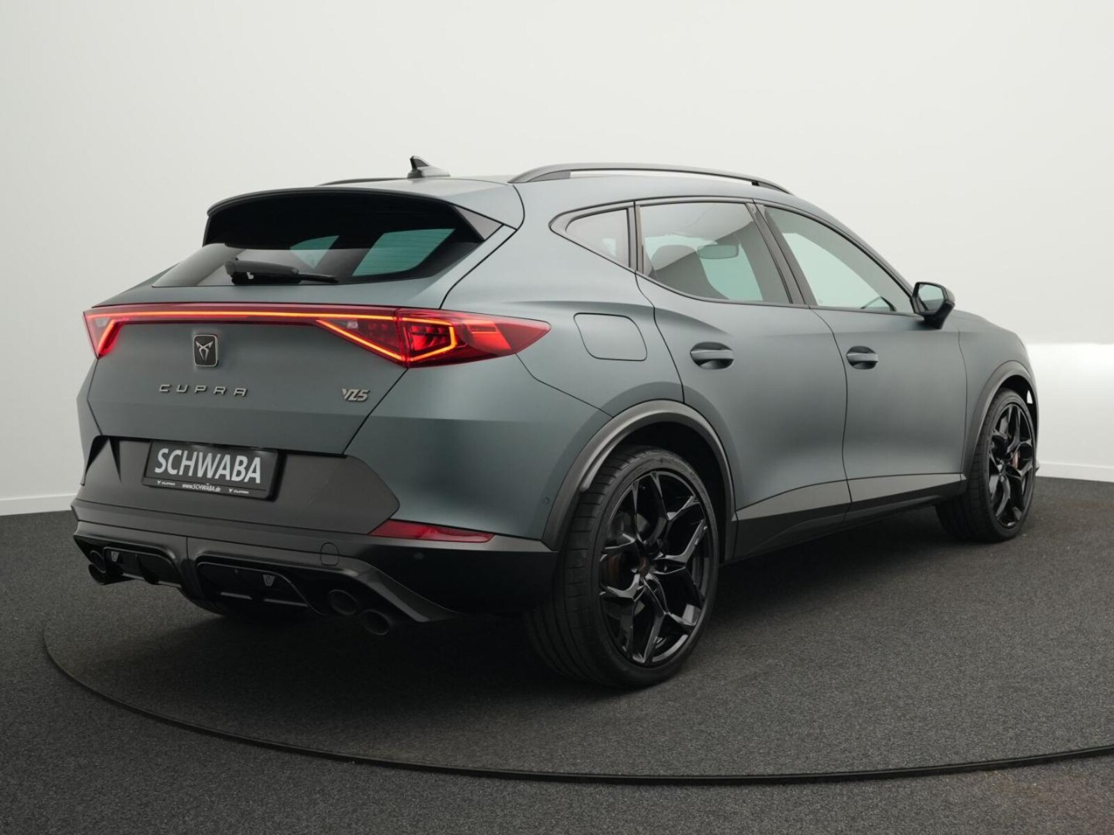 CUPRA Formentor – Bild 3