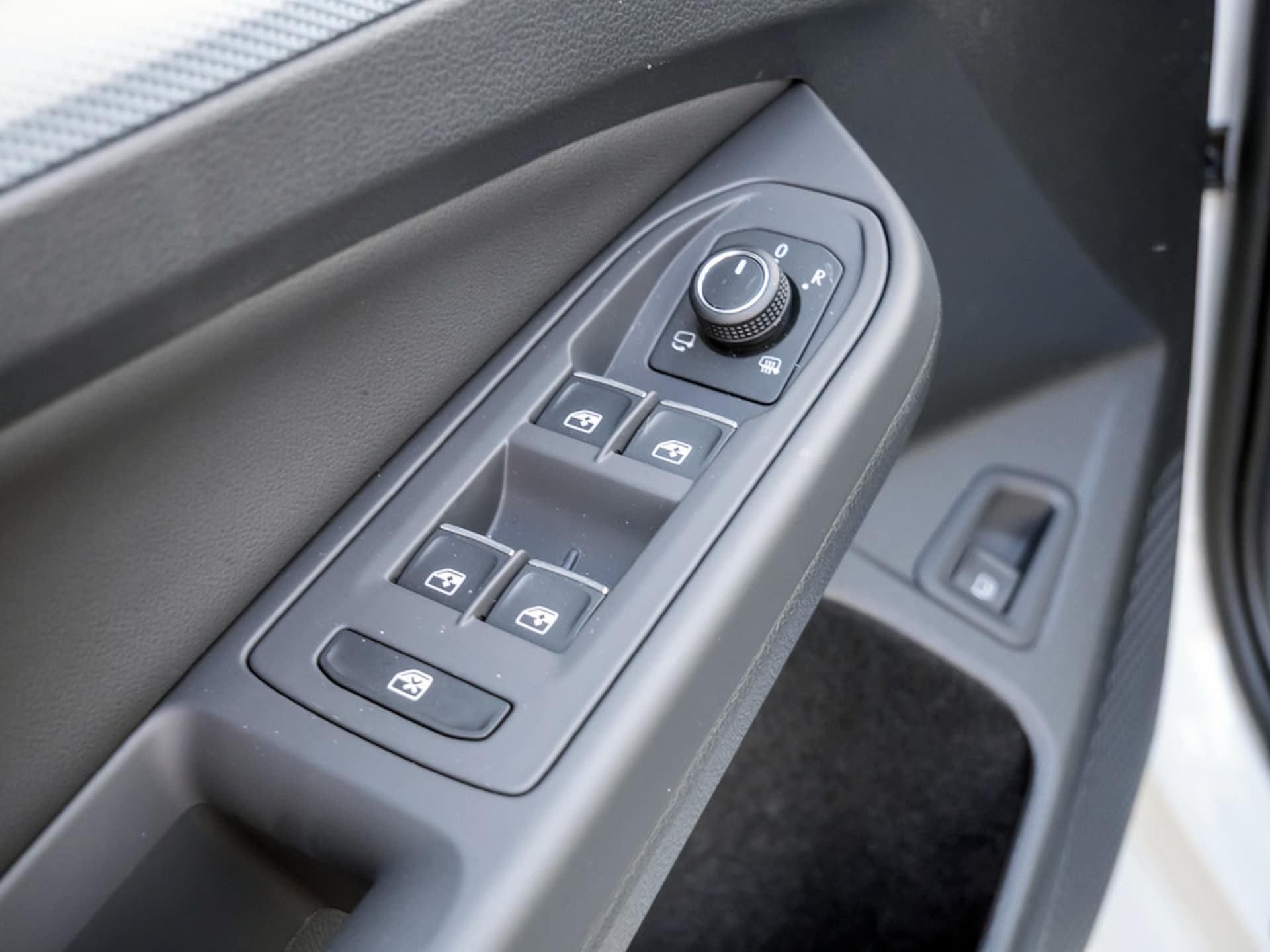 Volkswagen Golf ENERGY