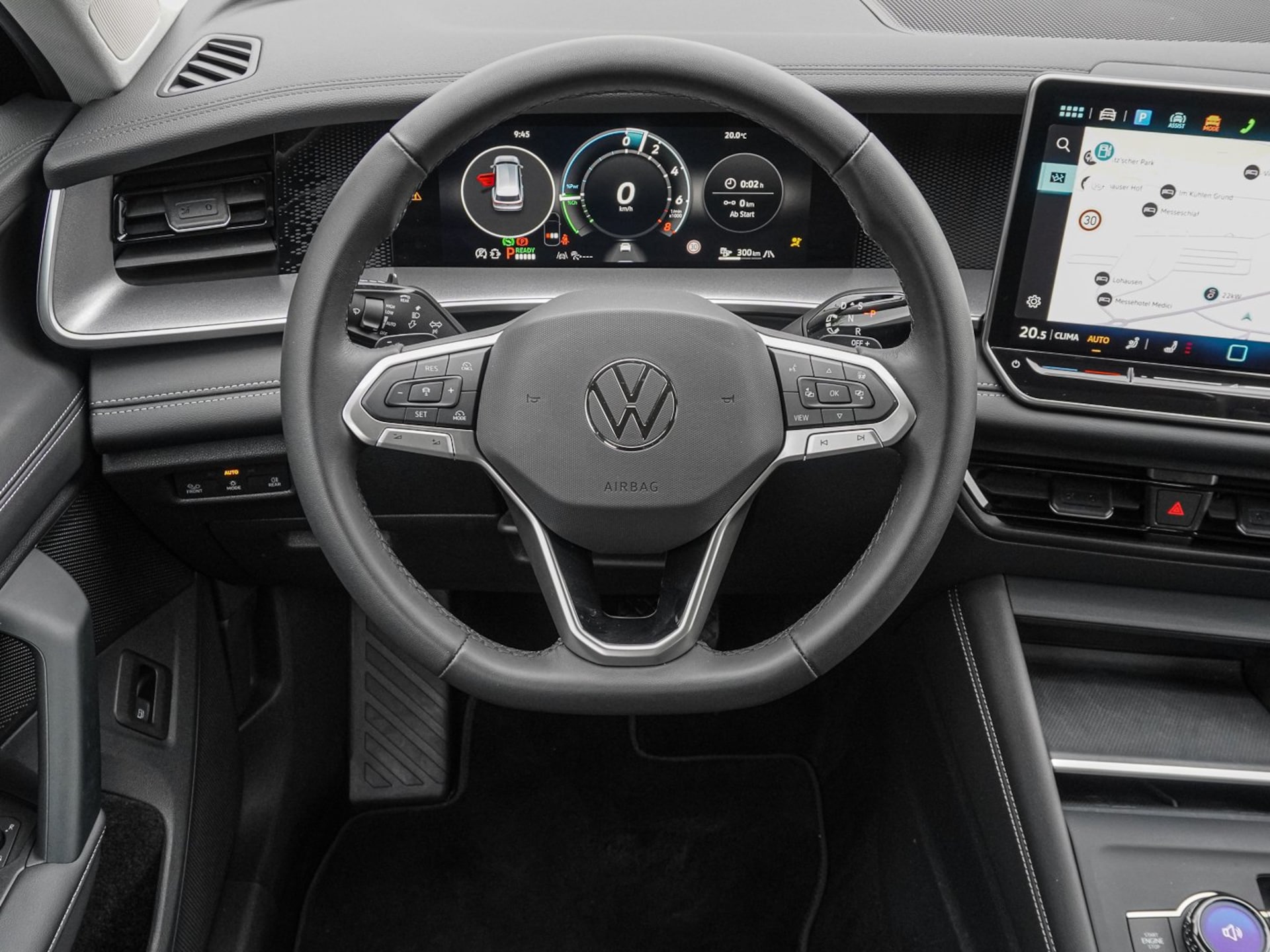 Volkswagen Tayron Life