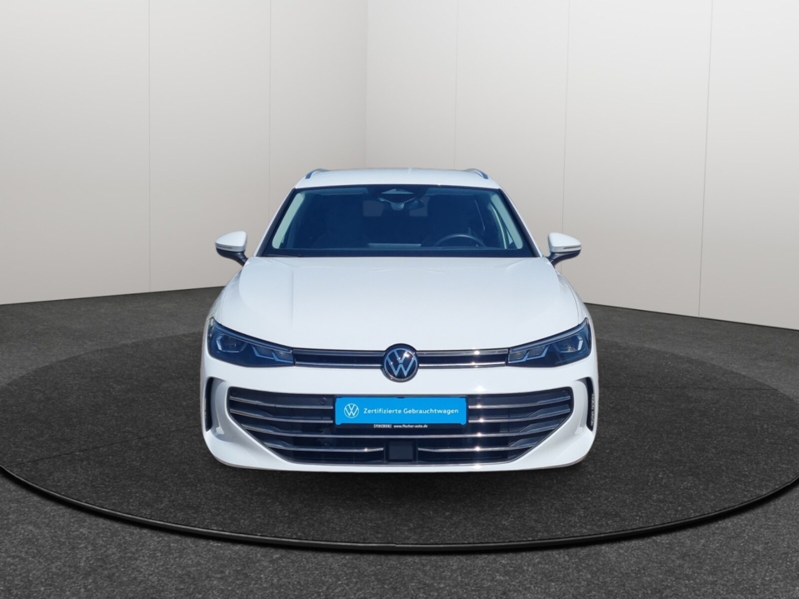 Volkswagen Passat – Bild 2