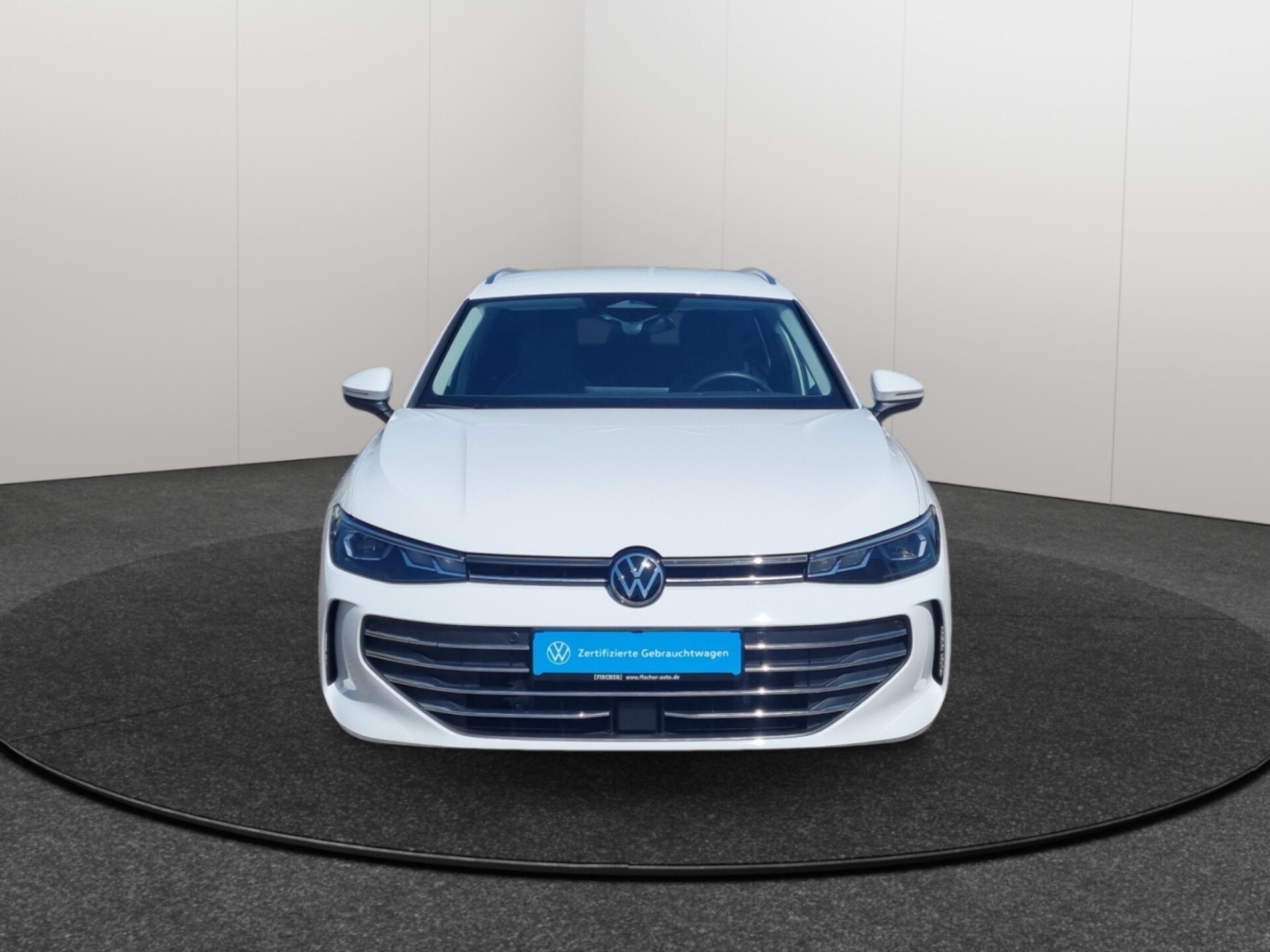 Volkswagen Passat Business