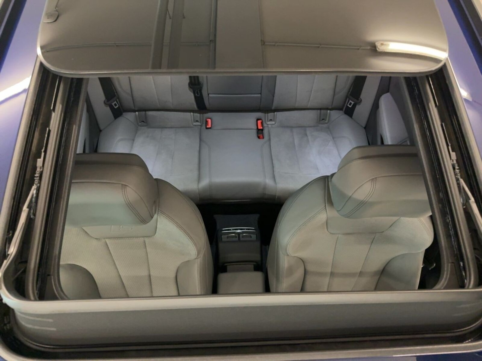 Audi A4 Avant – Bild 20