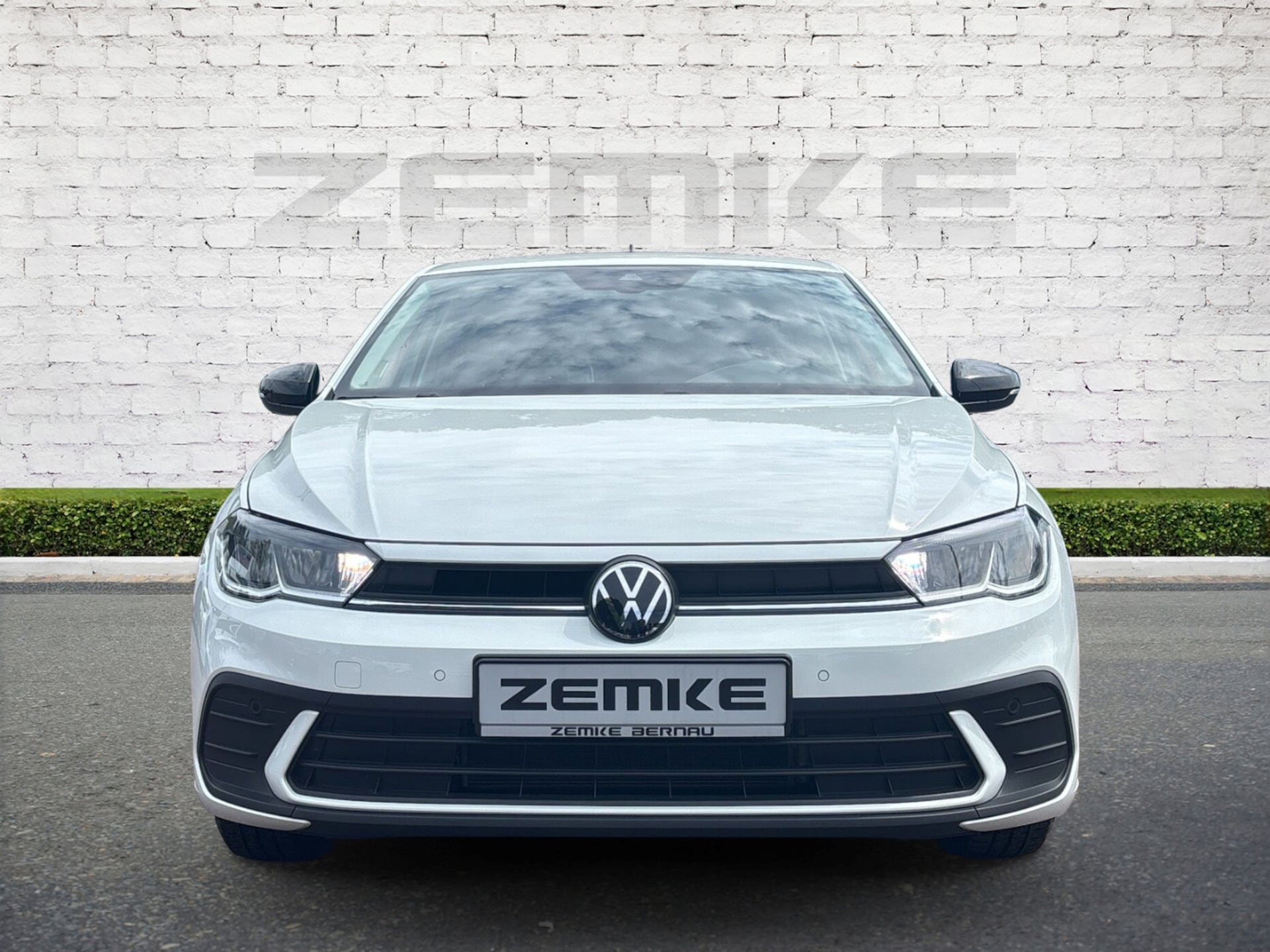 Volkswagen Polo Goal