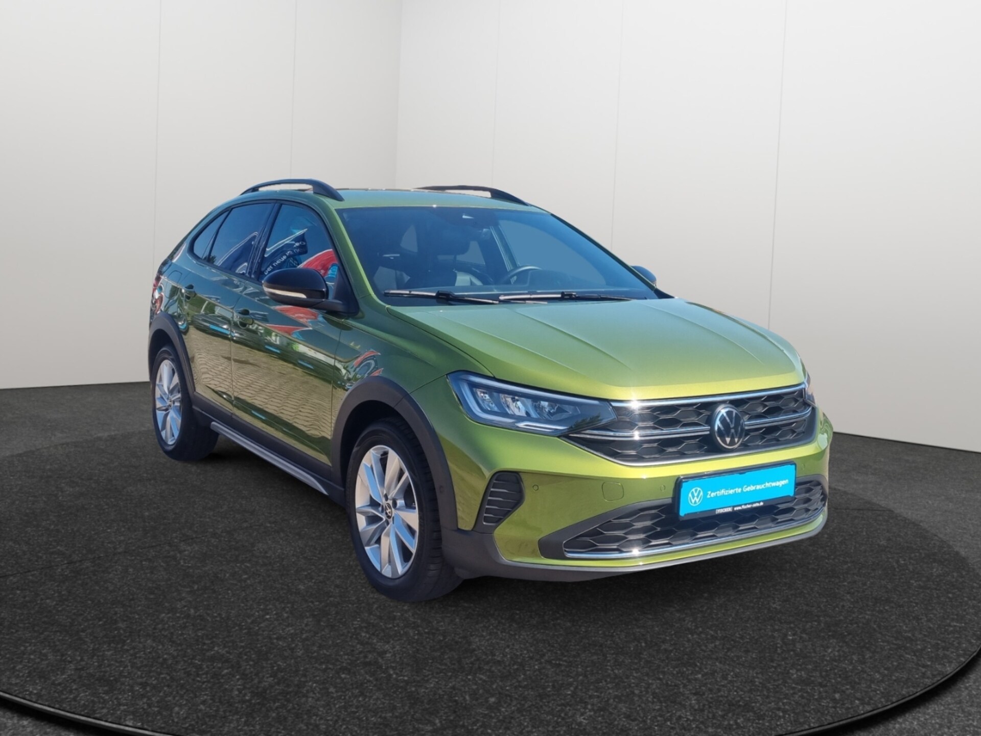 Volkswagen Taigo Life