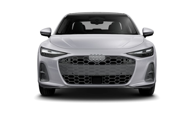 2026 Audi A6 Sedan