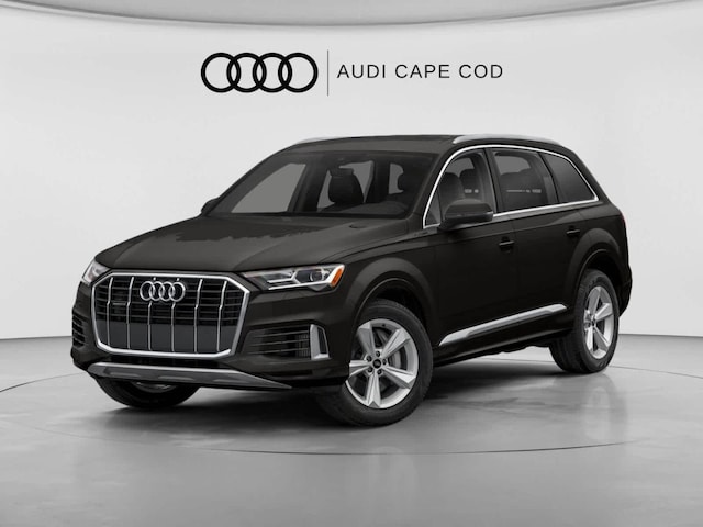 Photo of 2022 Audi Q7