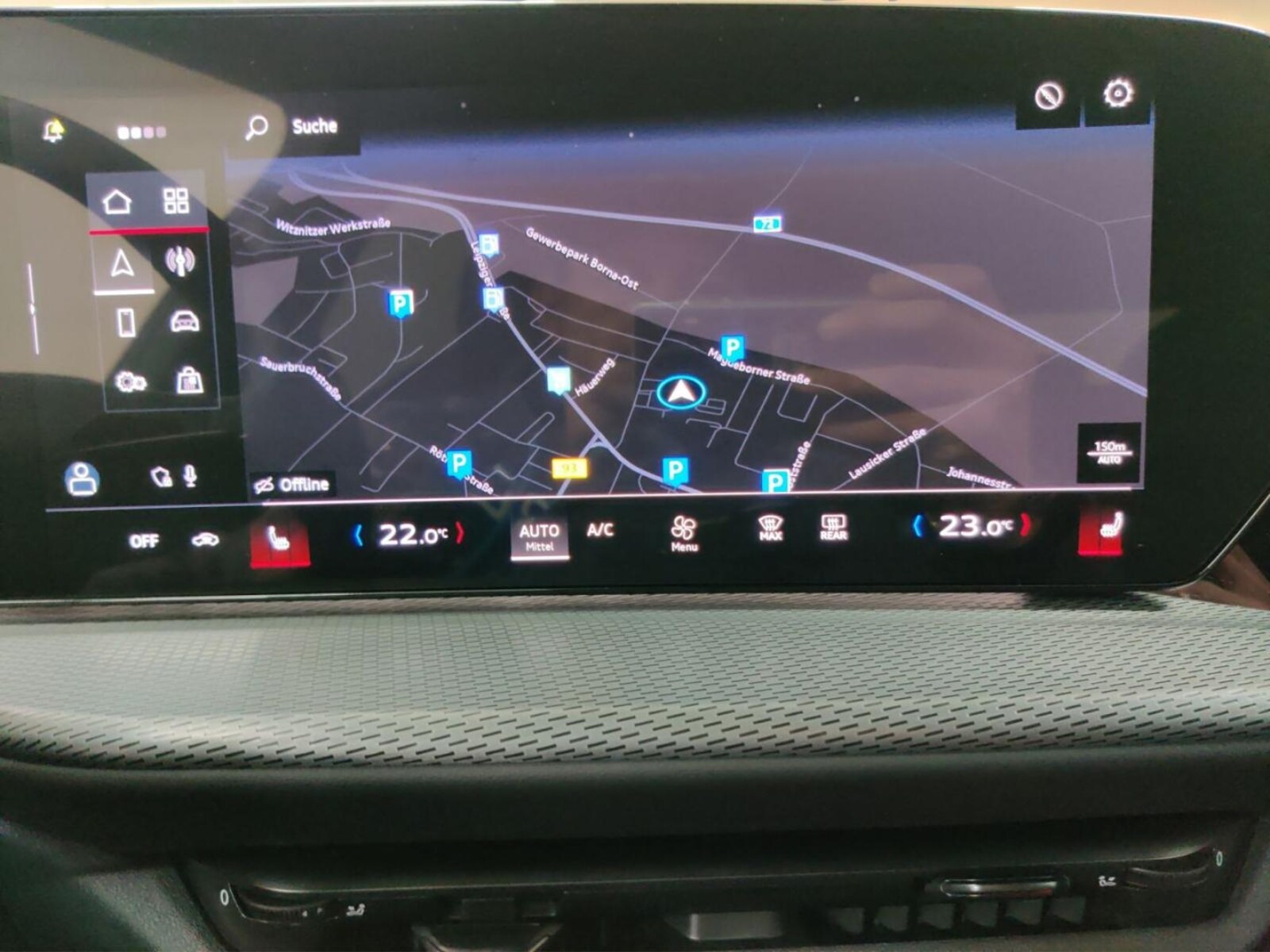 Audi Q5 – Bild 12