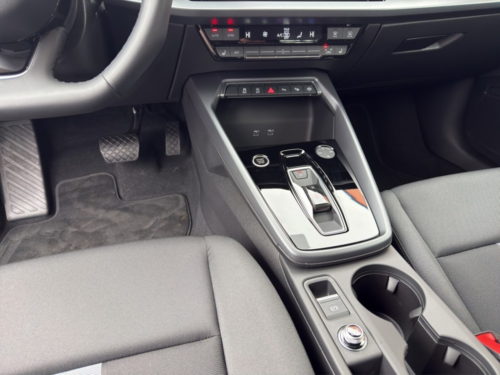 Audi A3 Sportback – Bild 13