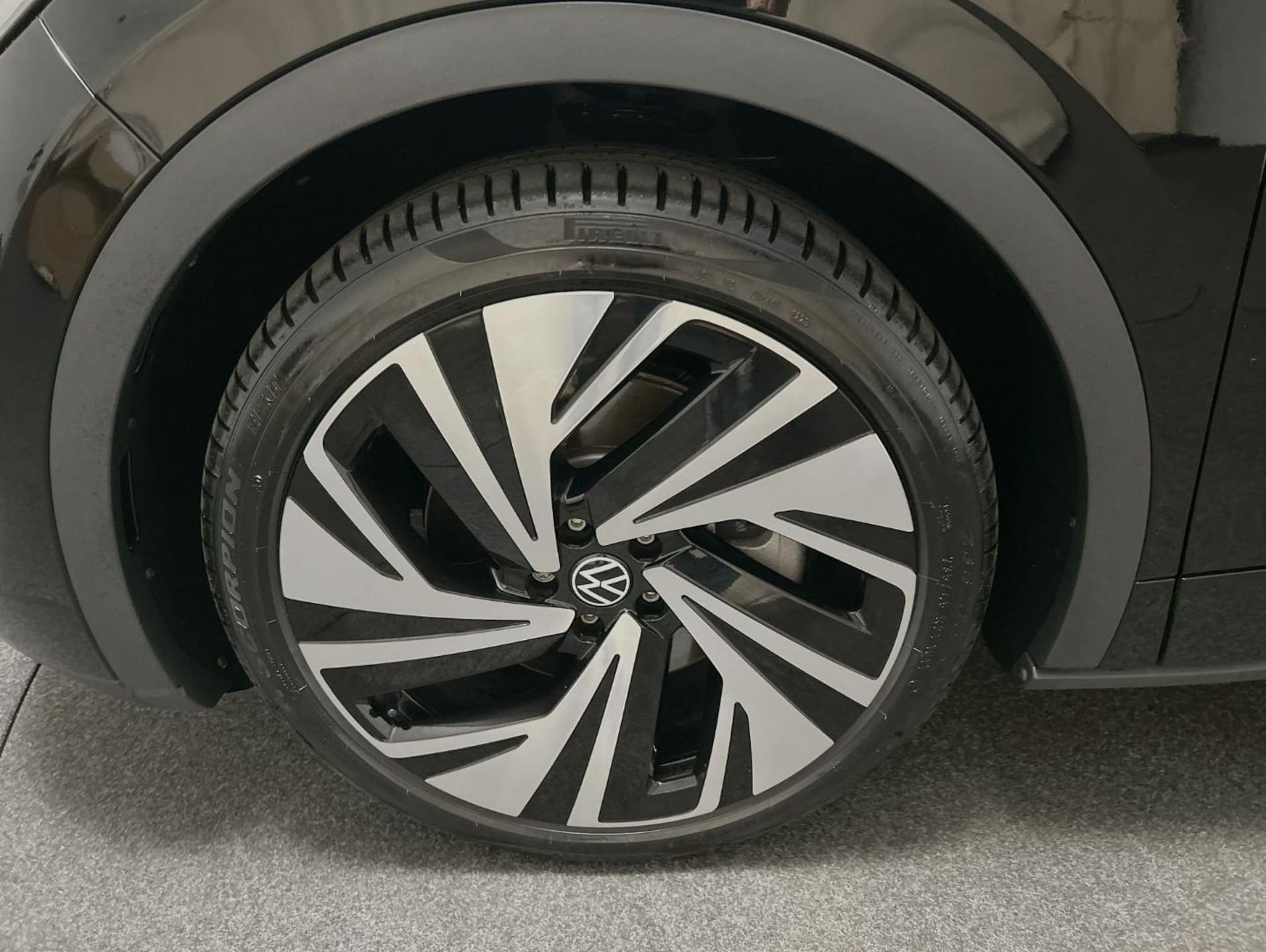 Volkswagen ID.5 Pro