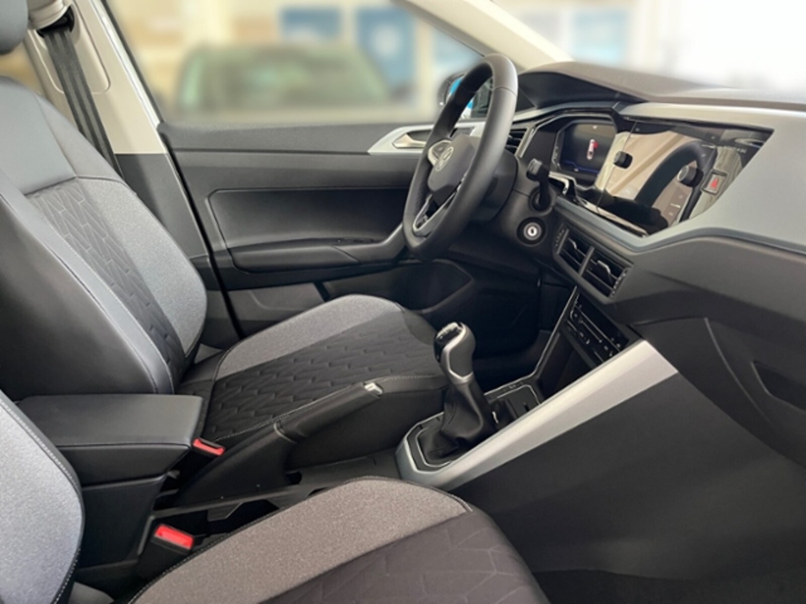 Volkswagen Taigo – Bild 10
