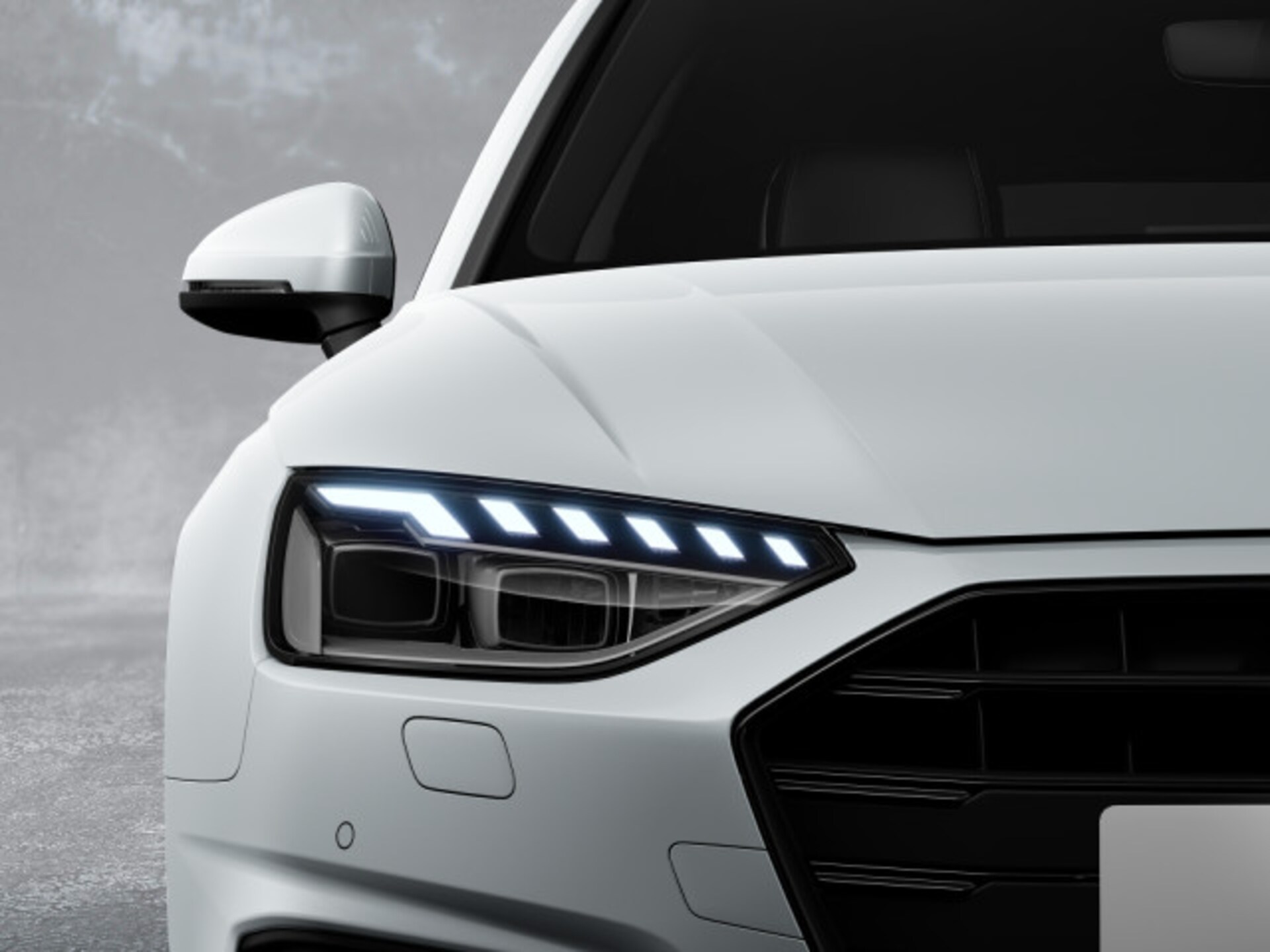 Audi A4 Avant Advanced