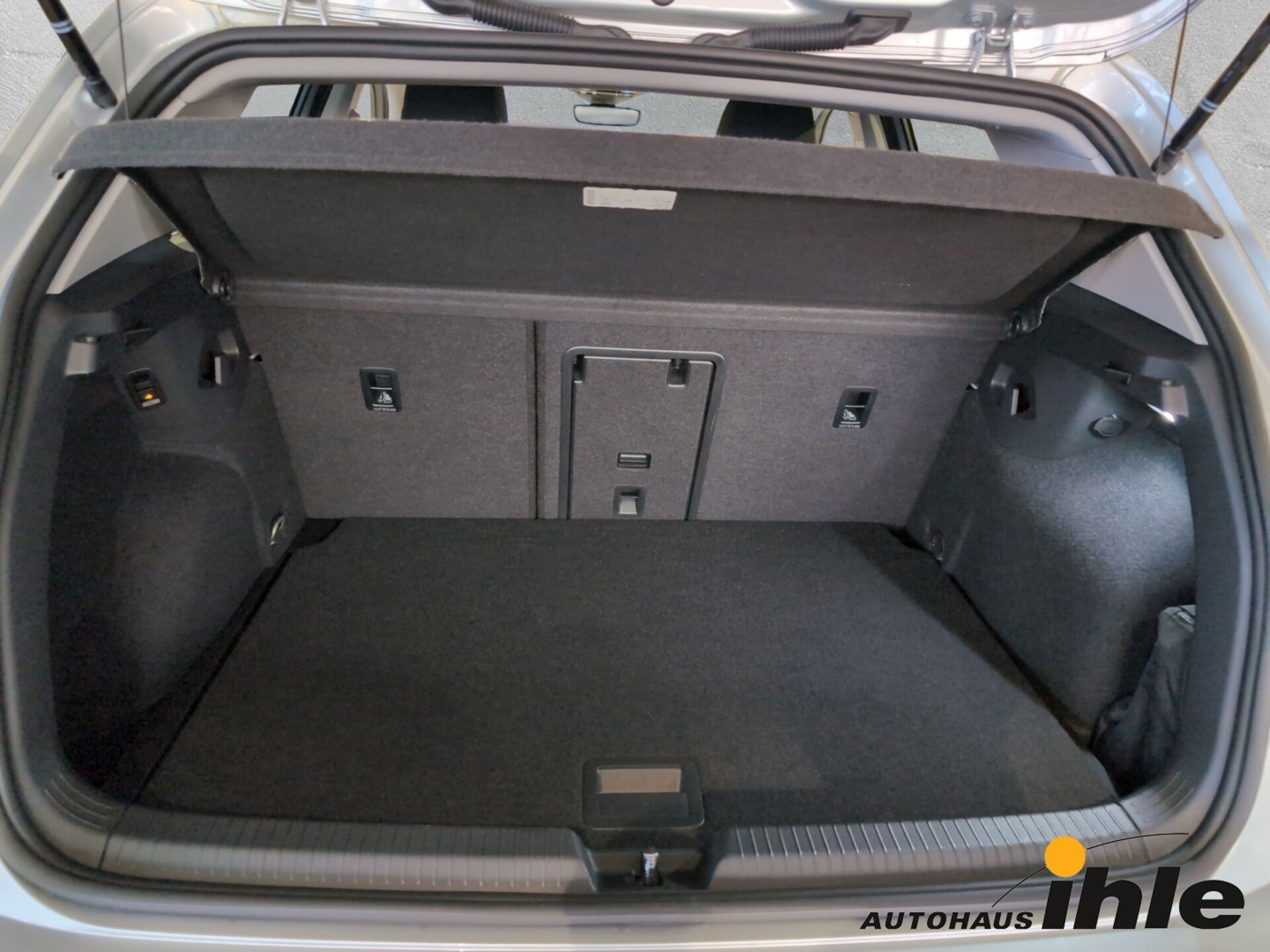 Volkswagen Golf MOVE