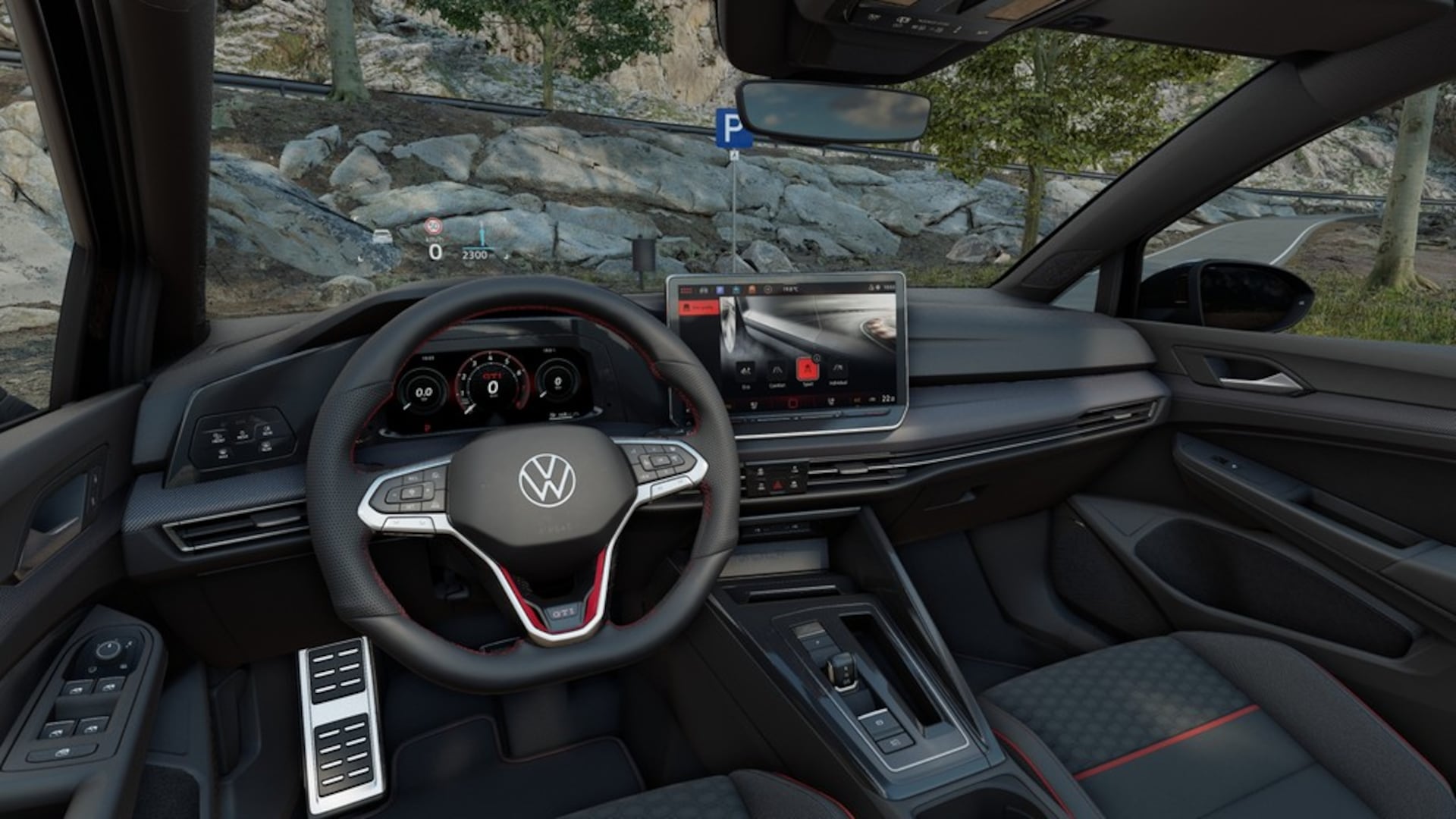 Volkswagen Golf GTI Clubsport