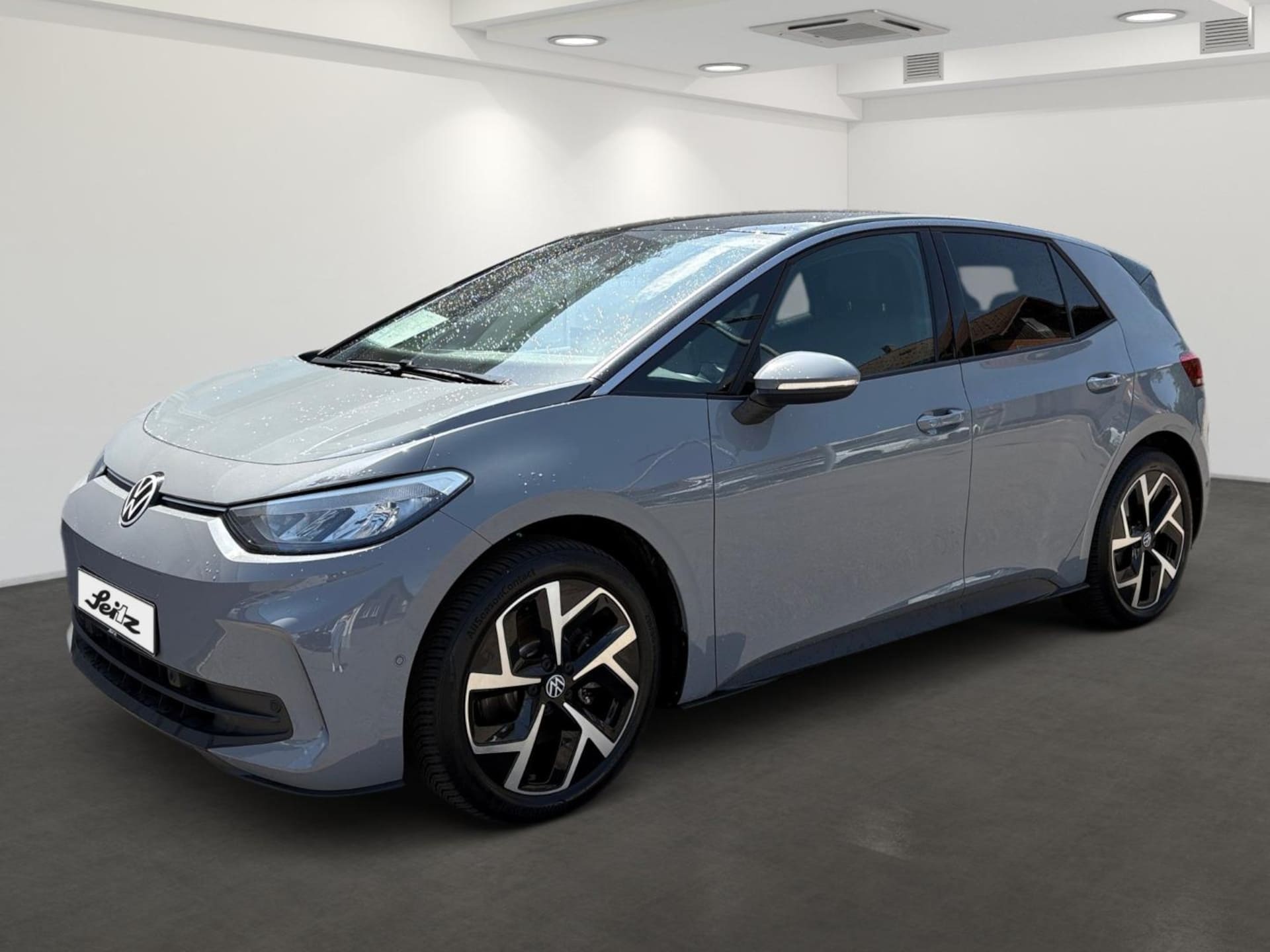 Volkswagen ID.3 MOVE Pro