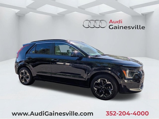 Photo of 2023 Kia Niro EV