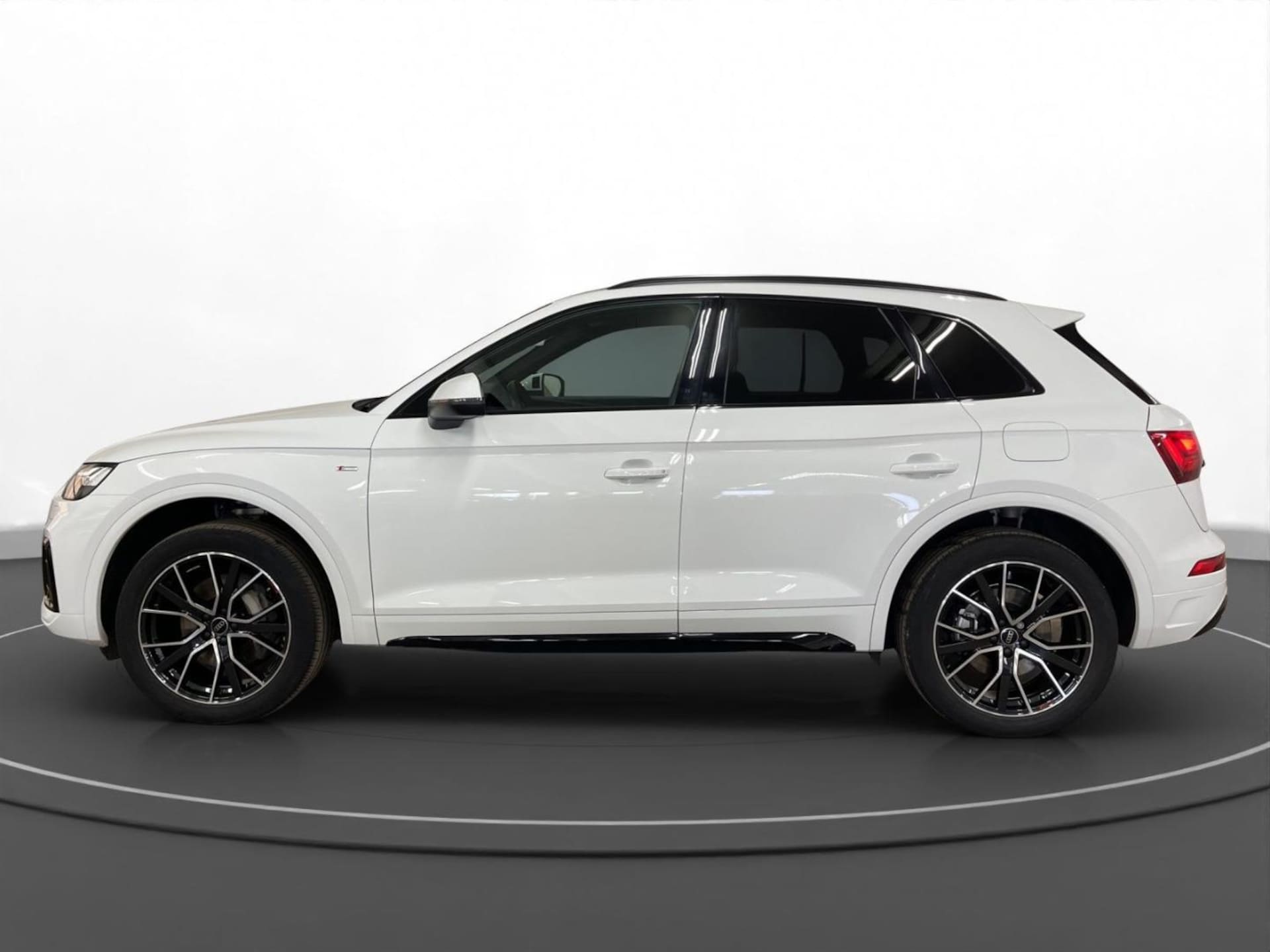 Audi Q5 TFSI e S line