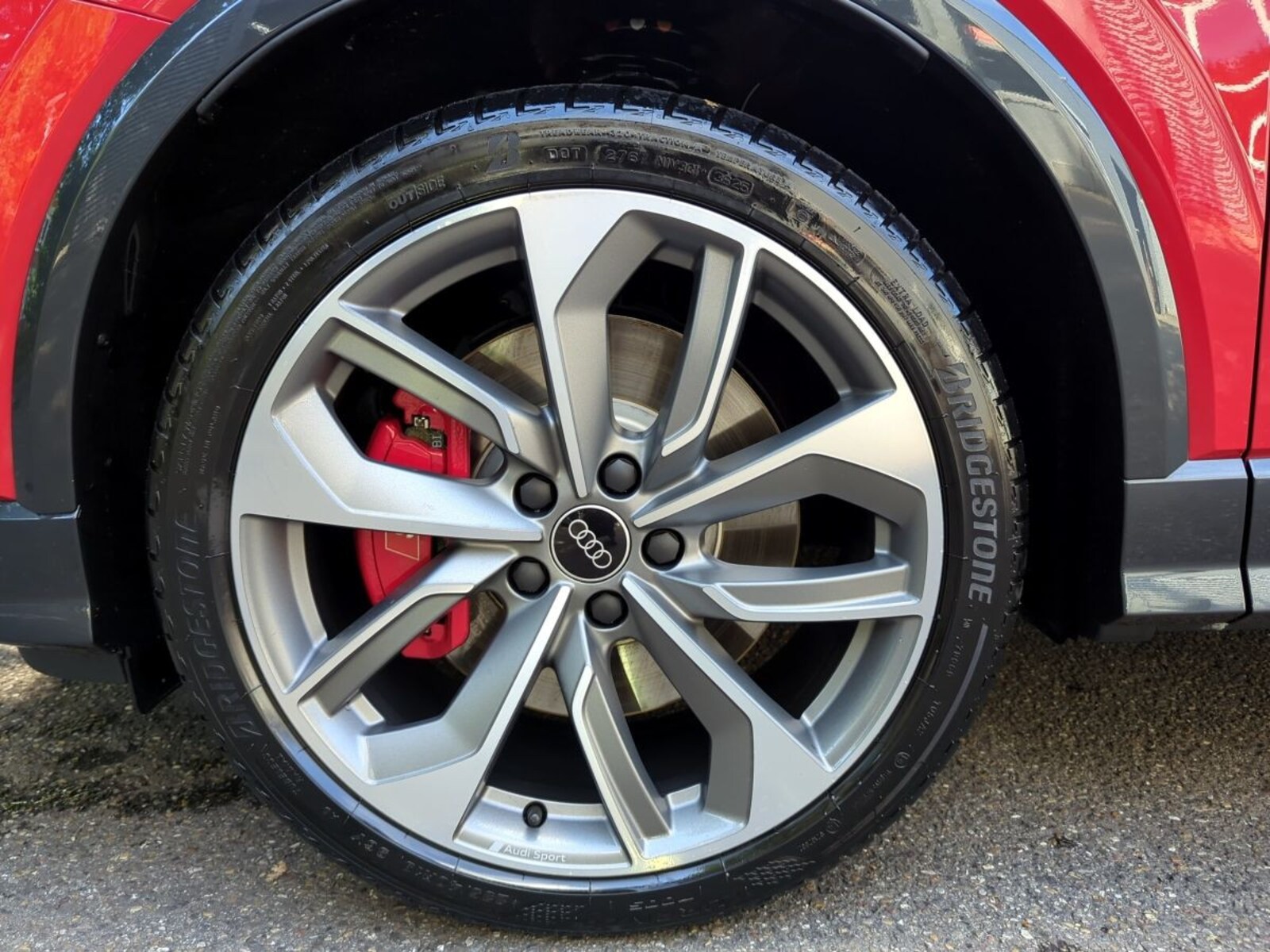 Audi SQ2 – Bild 12