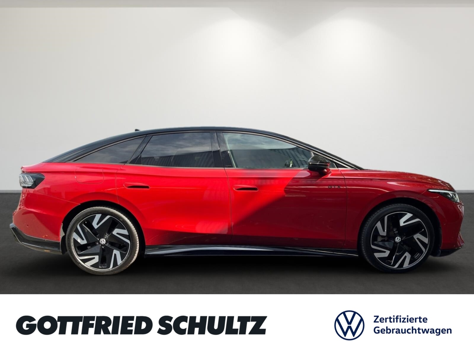 Volkswagen ID.7 – Bild 2