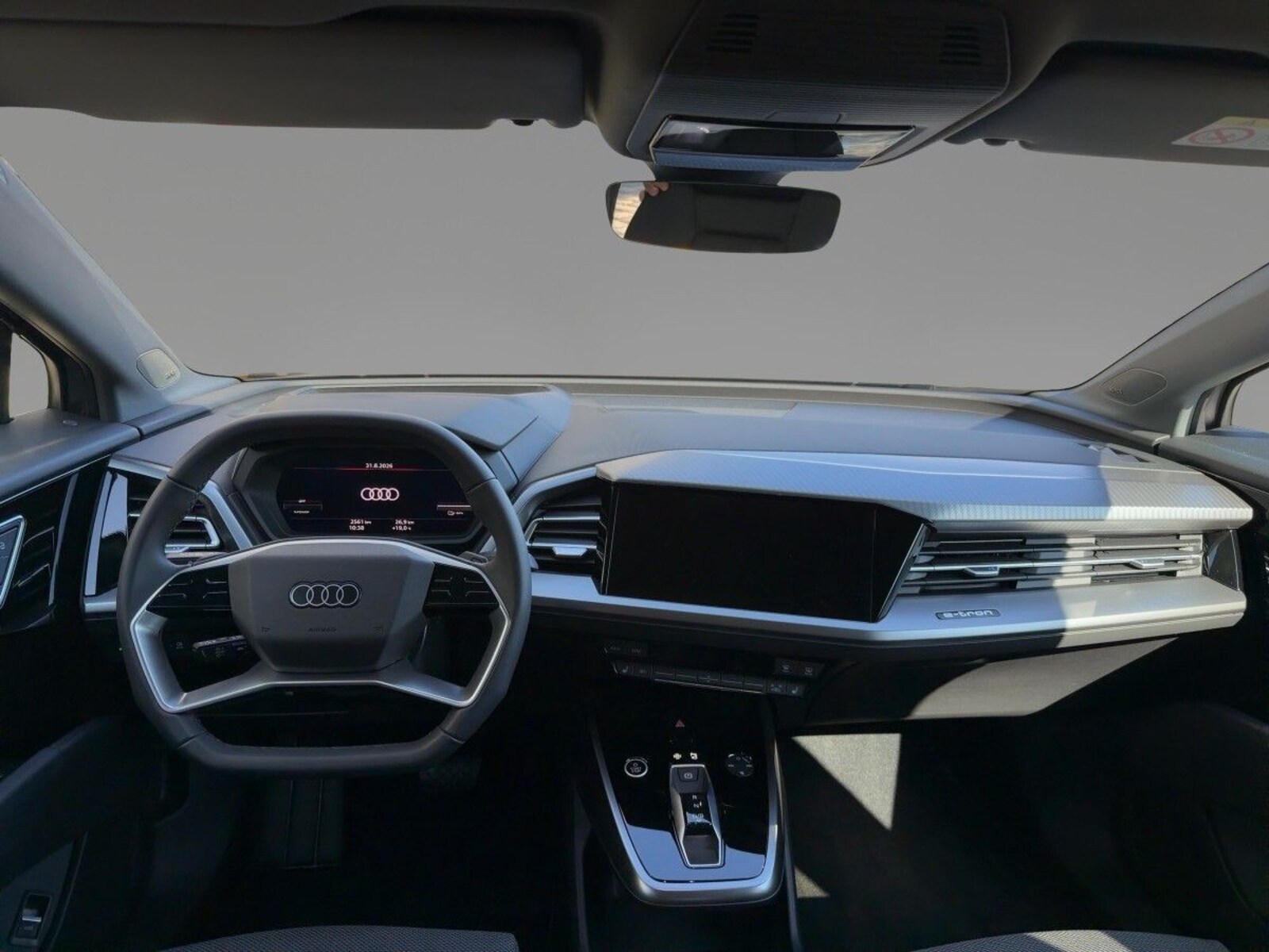 Audi Q4 e-tron – Bild 11