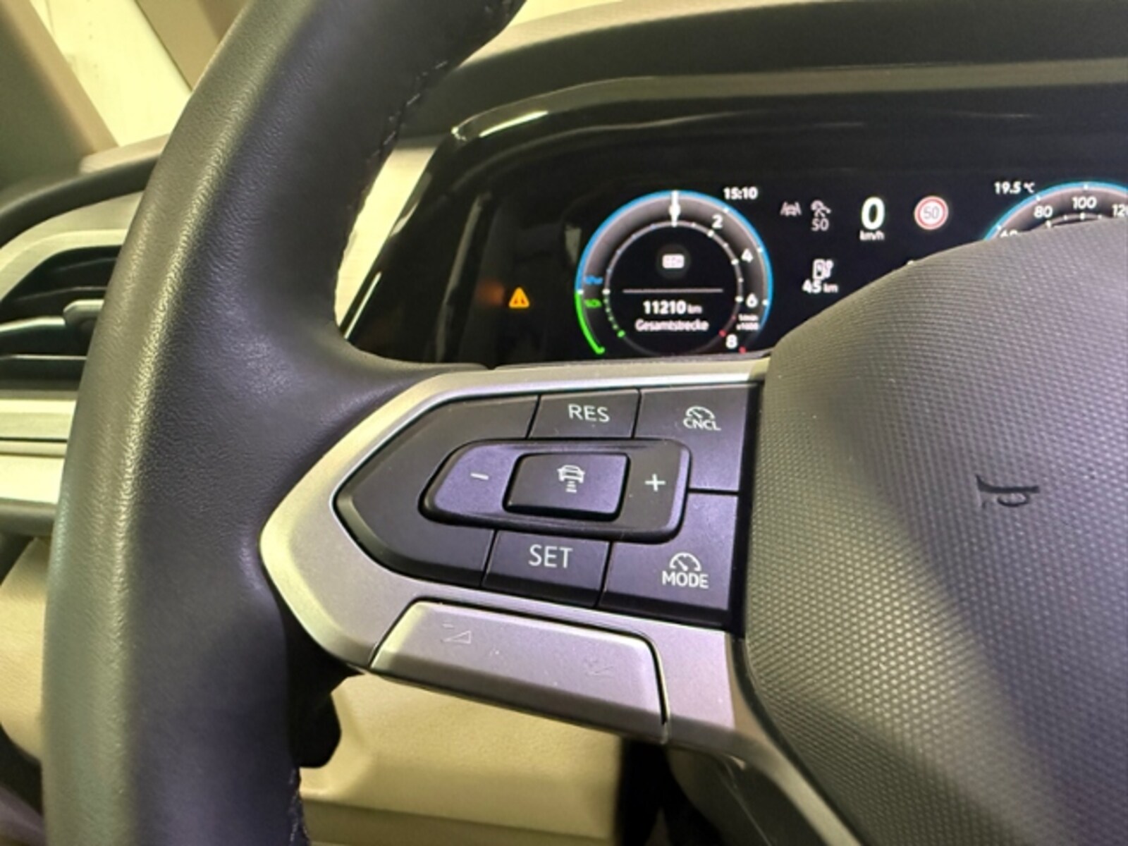 Volkswagen Multivan Langversion – Bild 17