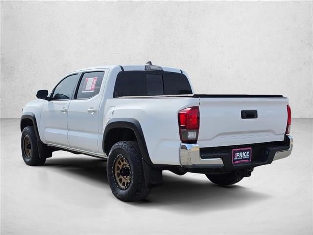 2019 Toyota Tacoma