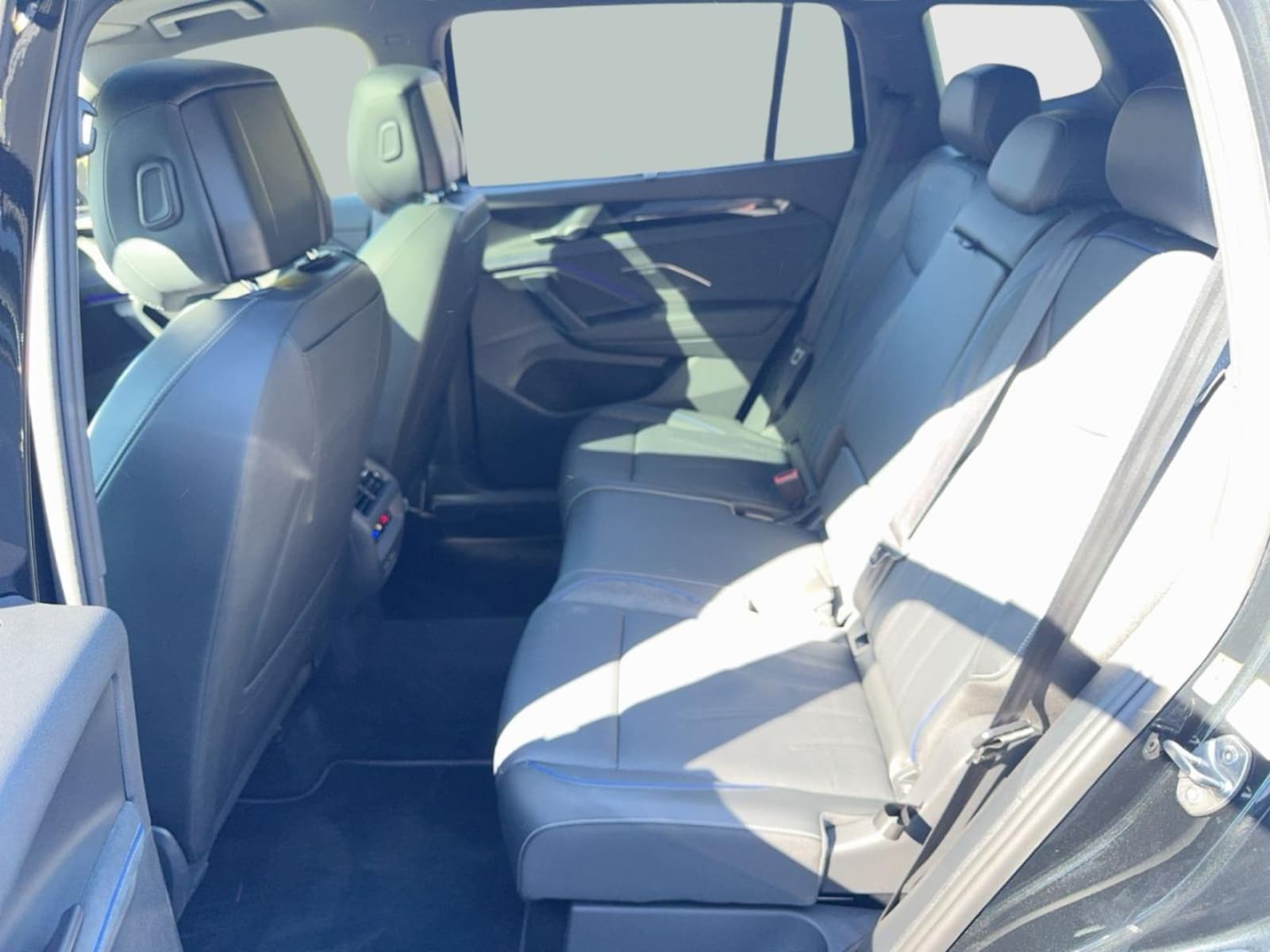 Volkswagen Tayron – Bild 13