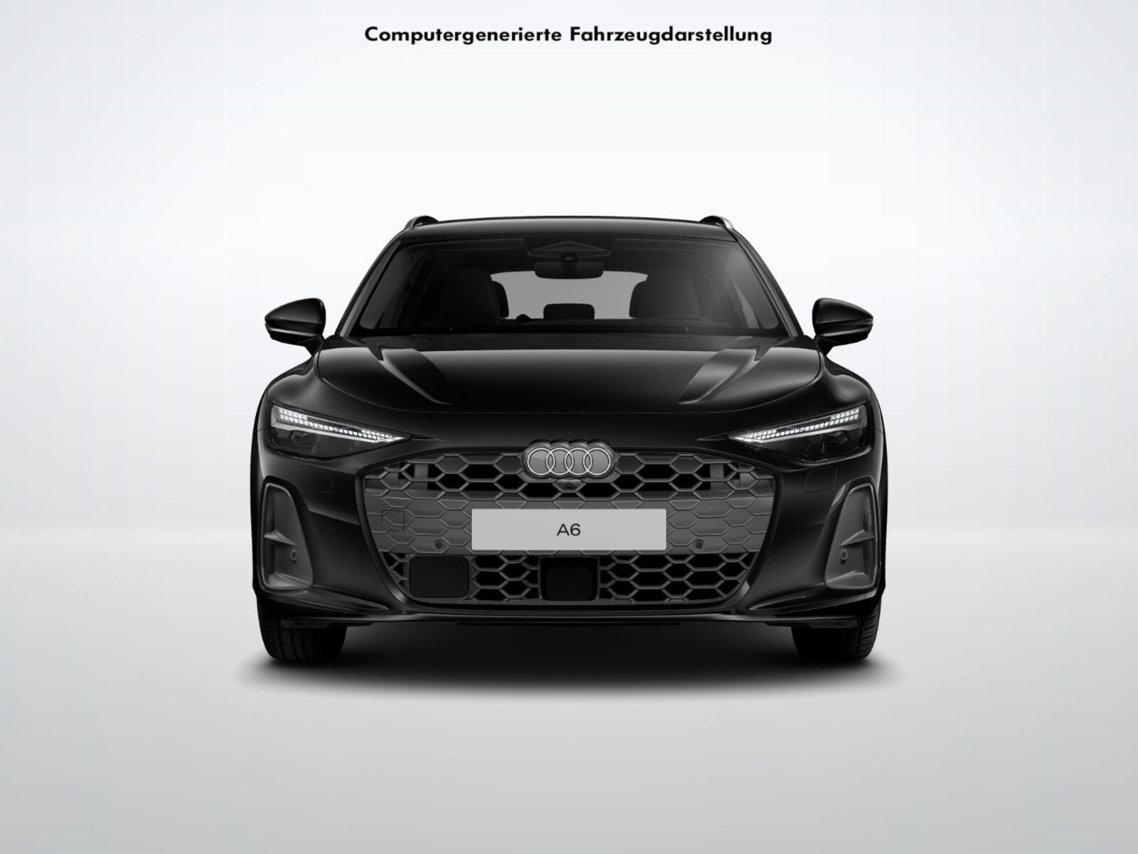 Audi A6 Avant – Bild 2