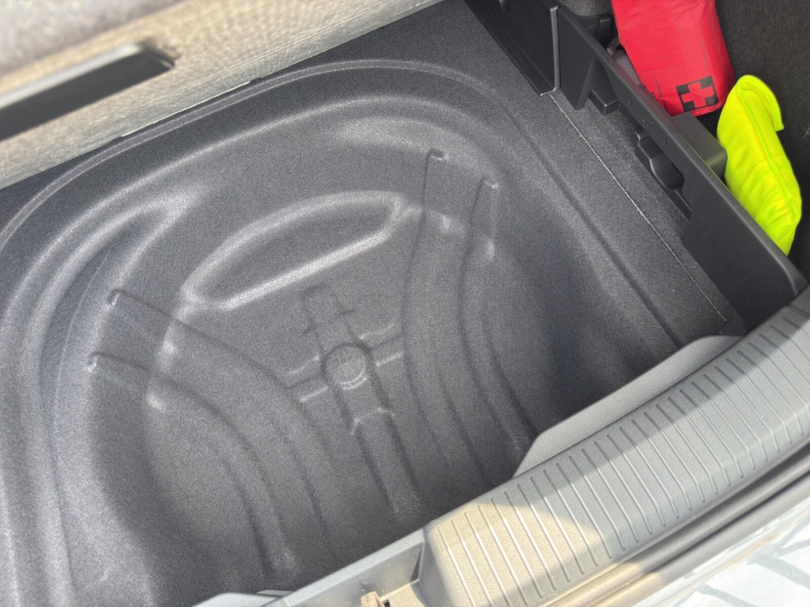 Volkswagen Golf Variant – Bild 20