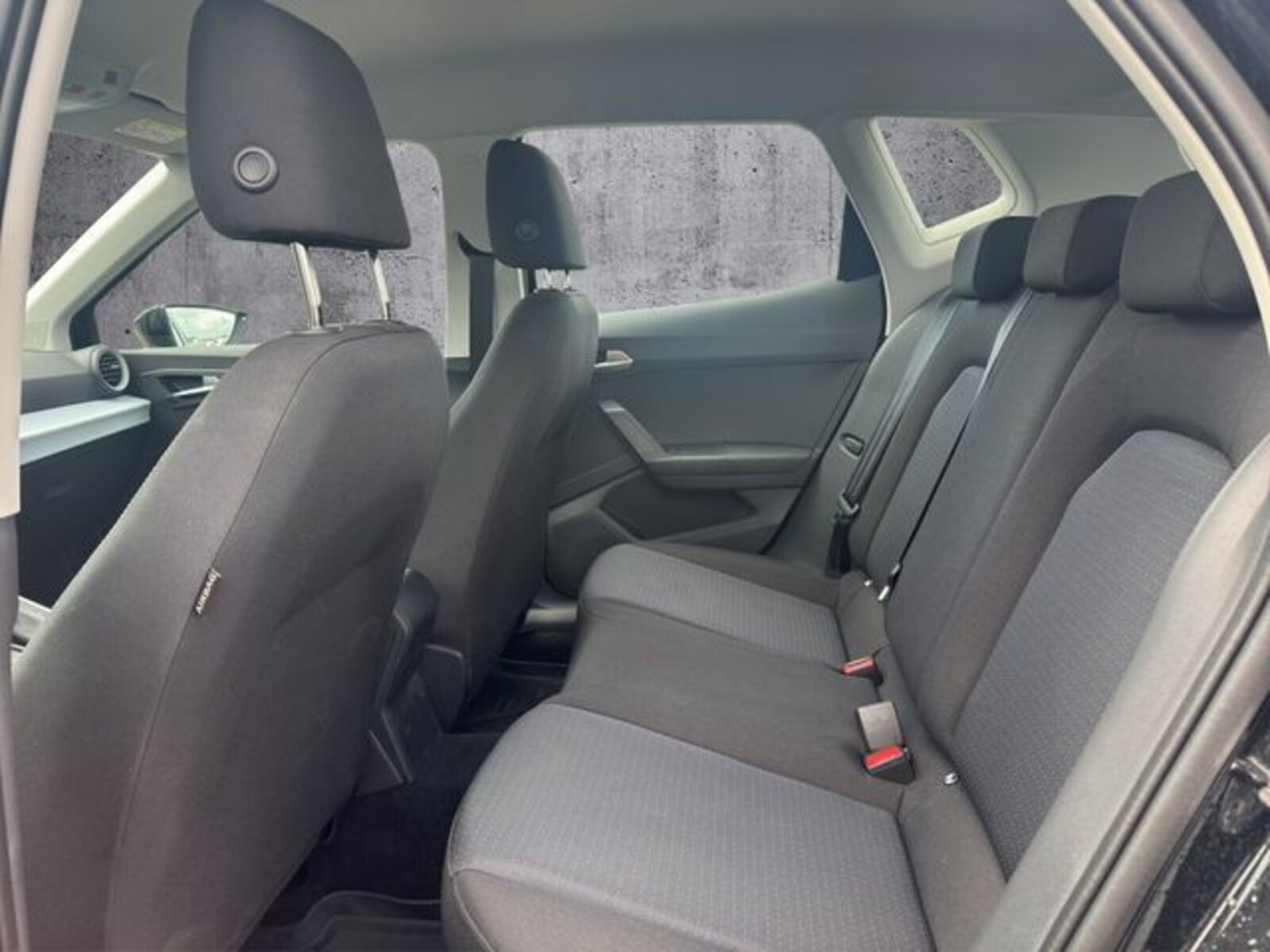 SEAT Arona – Bild 11